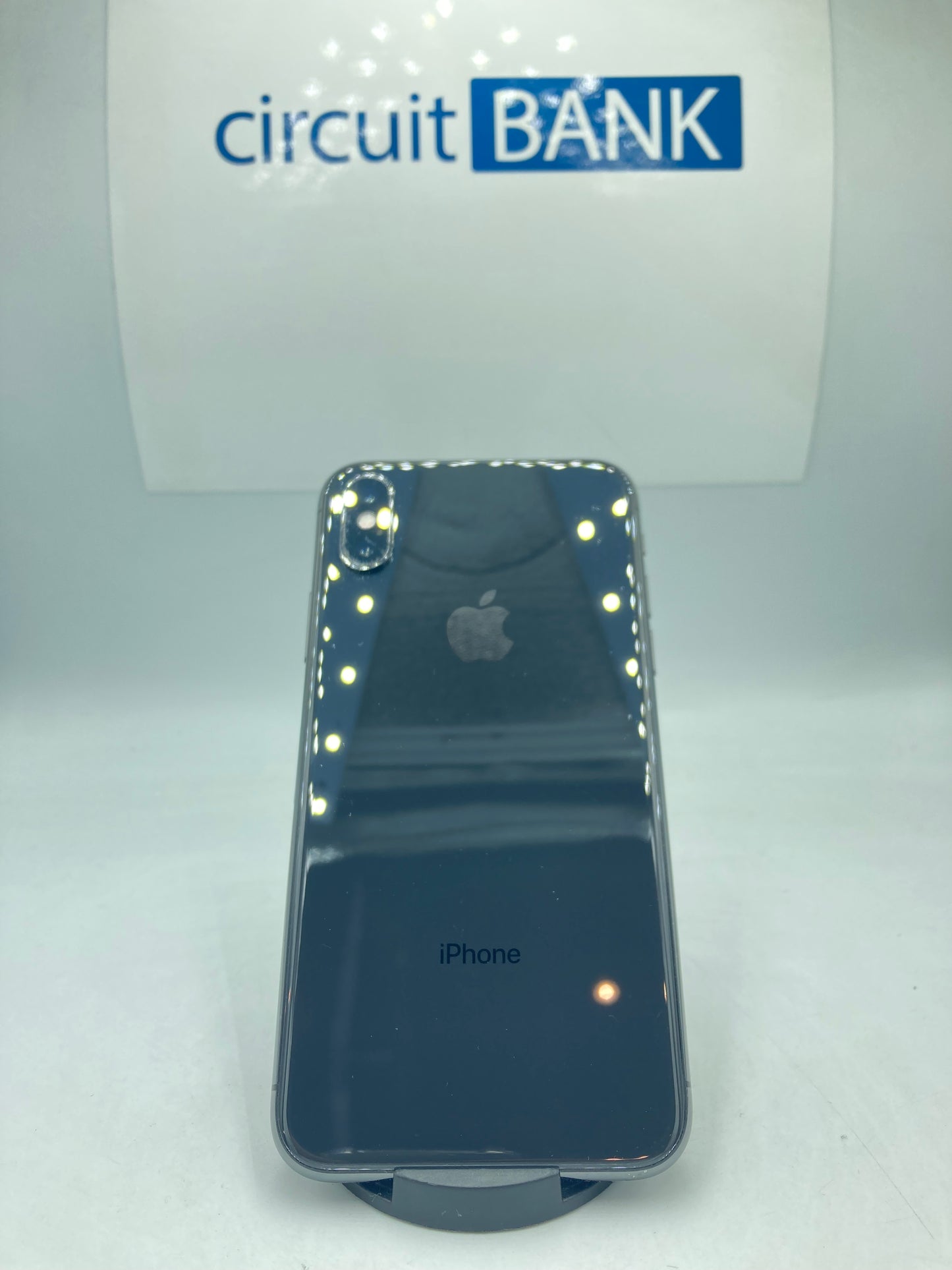 iPhone X 64GB (Producto Unico)