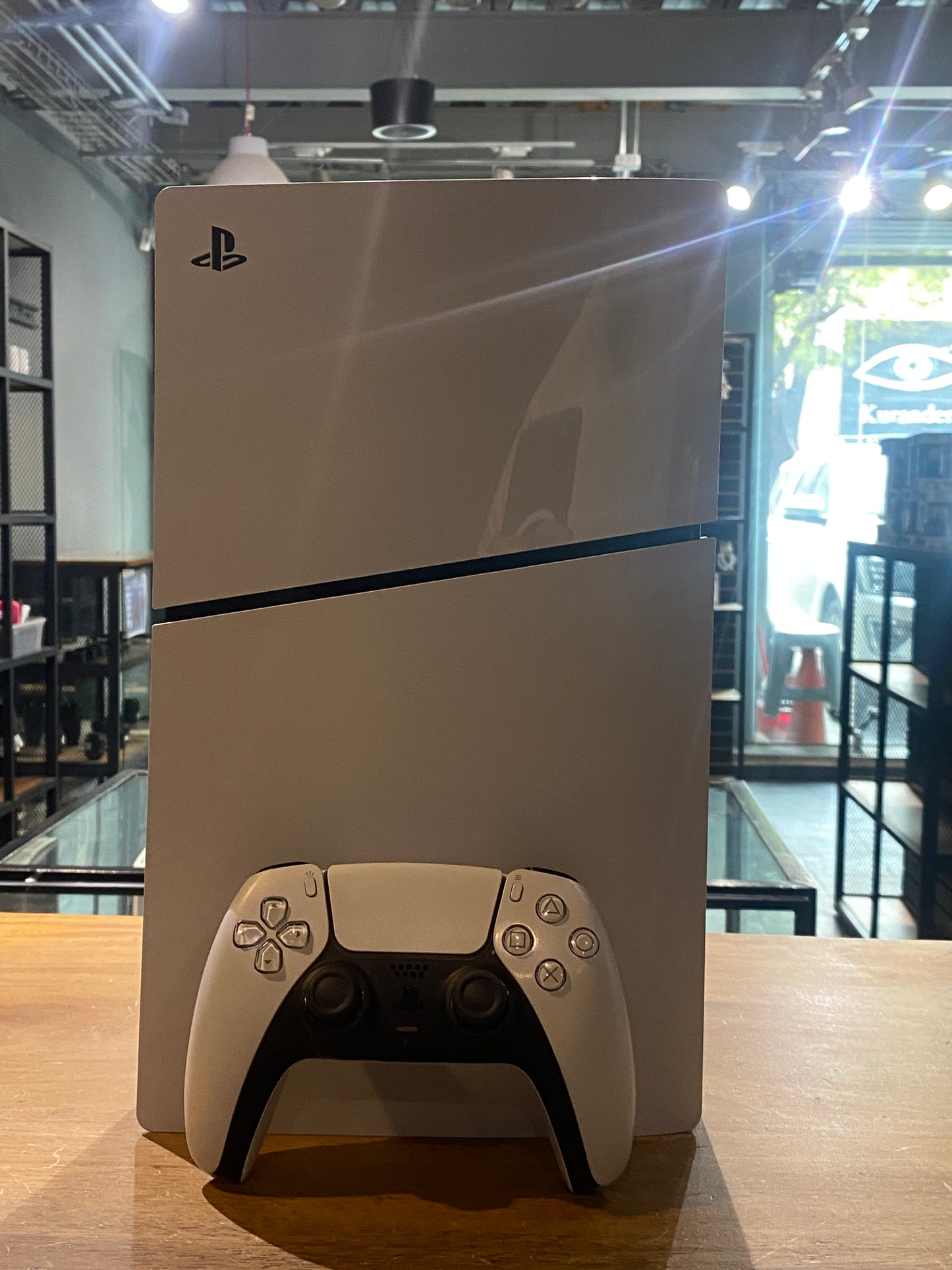 Consola PlayStation 5 1TB