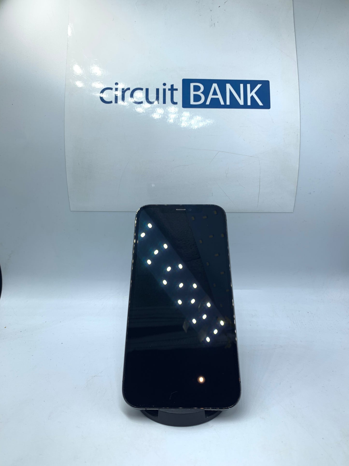 iPhone 12 Pro 128GB (Producto Unico)