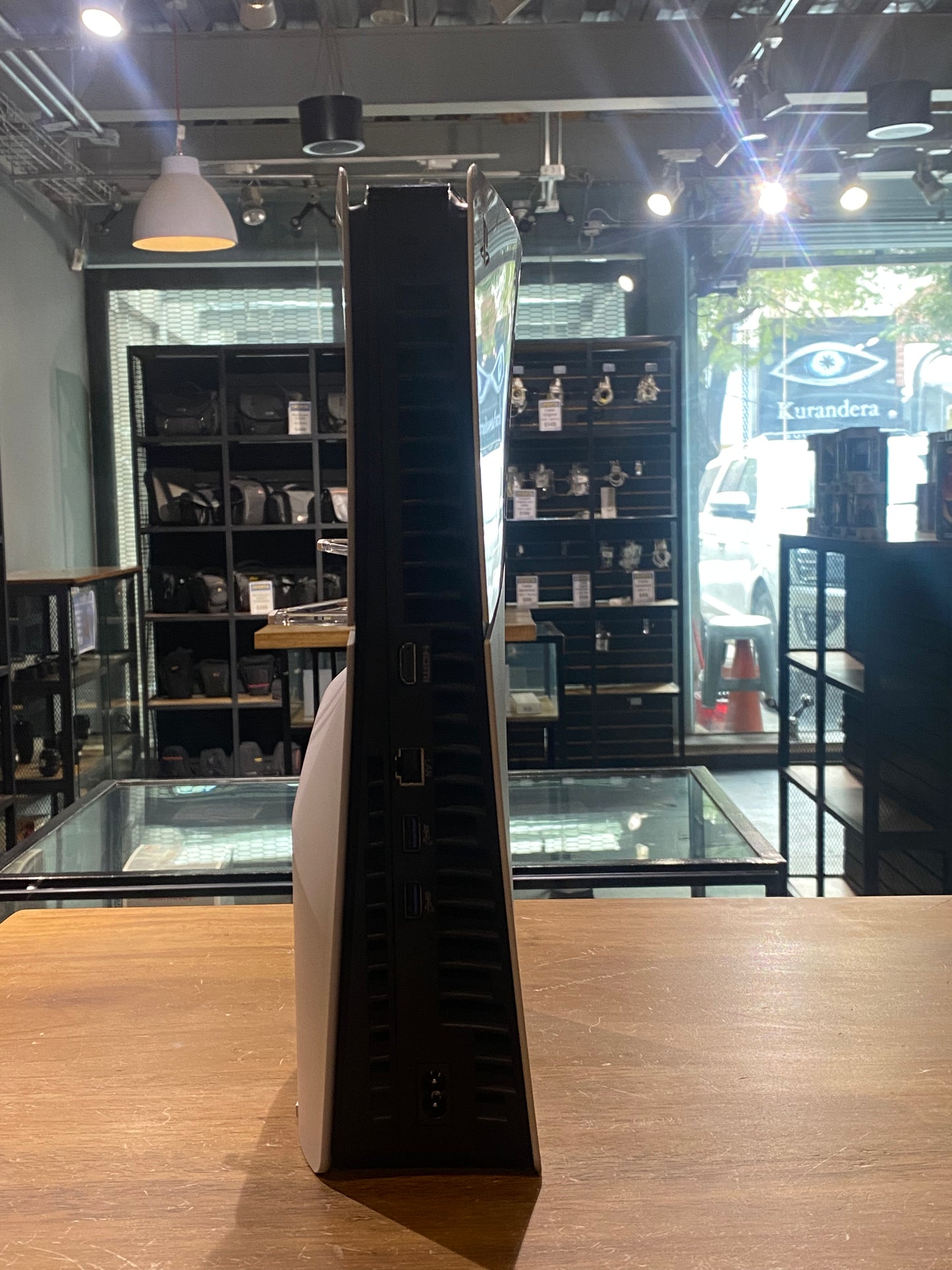 Consola PlayStation 5 1TB