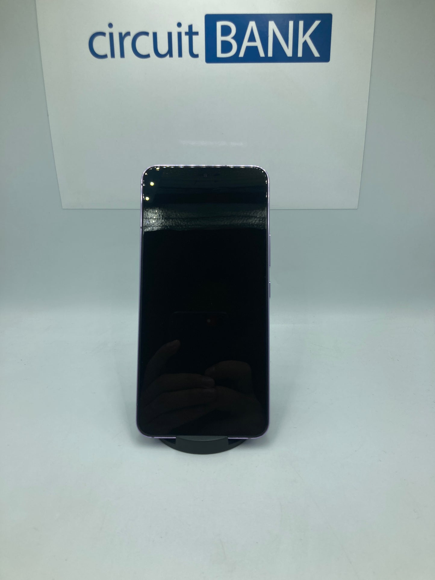 Samsung Galaxy S22 256GB (Producto Único)