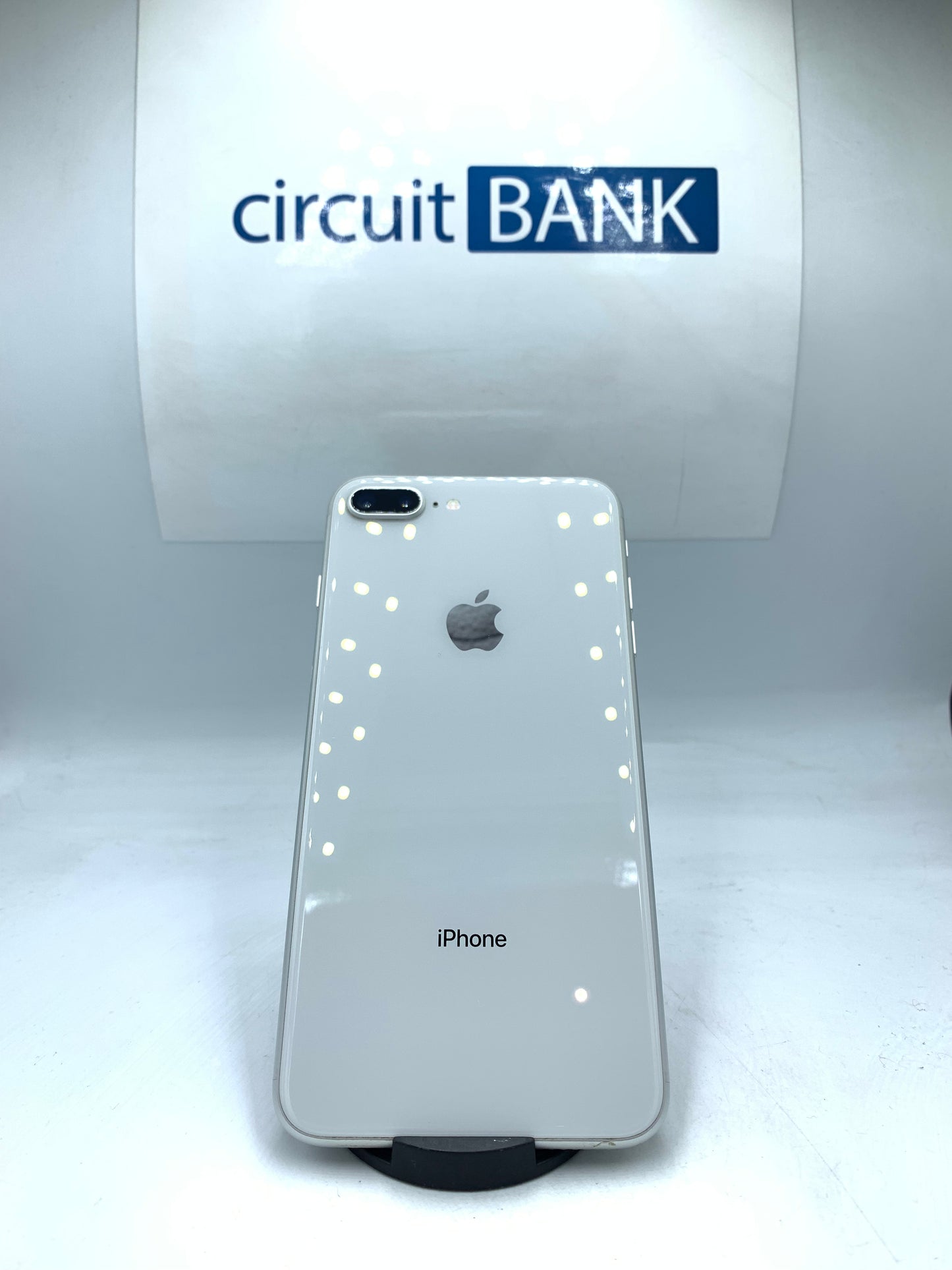 iPhone 8 Plus 256GB (Producto Unico)