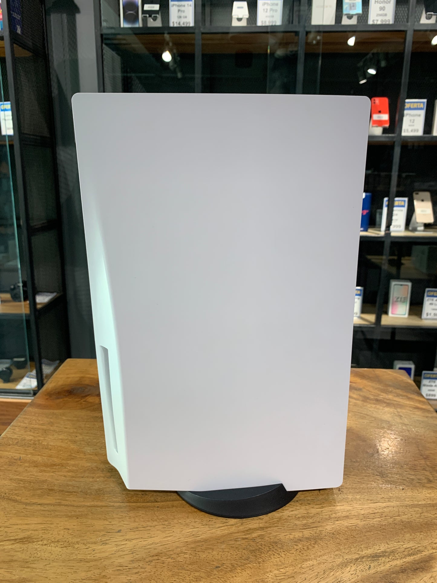 PlayStation 5 (825 SSD) (Producto Unico)
