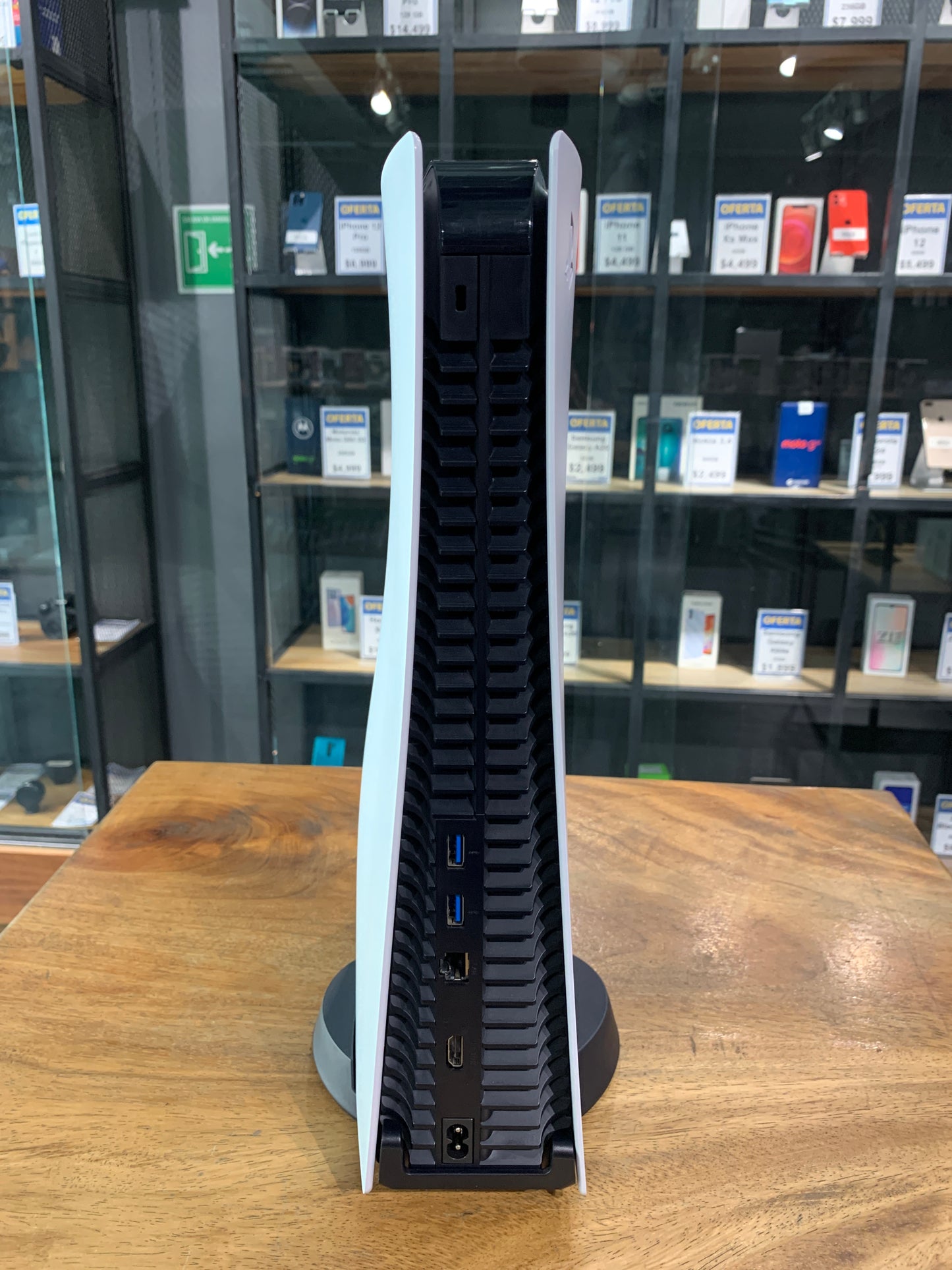 PlayStation 5 (825 SSD) (Producto Unico)
