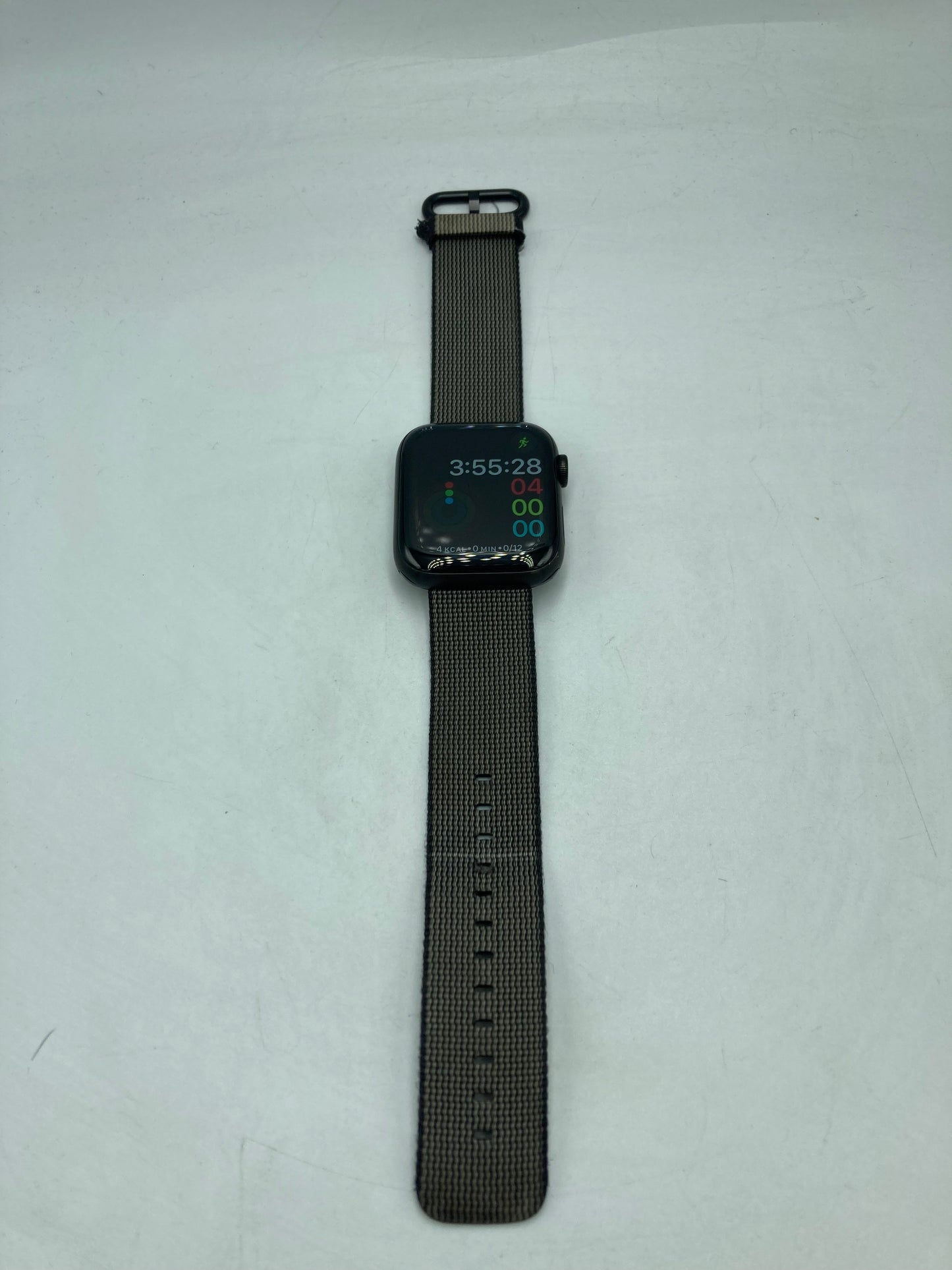 Apple Watch Series 6 44mm GPS + Cell (Producto Unico)
