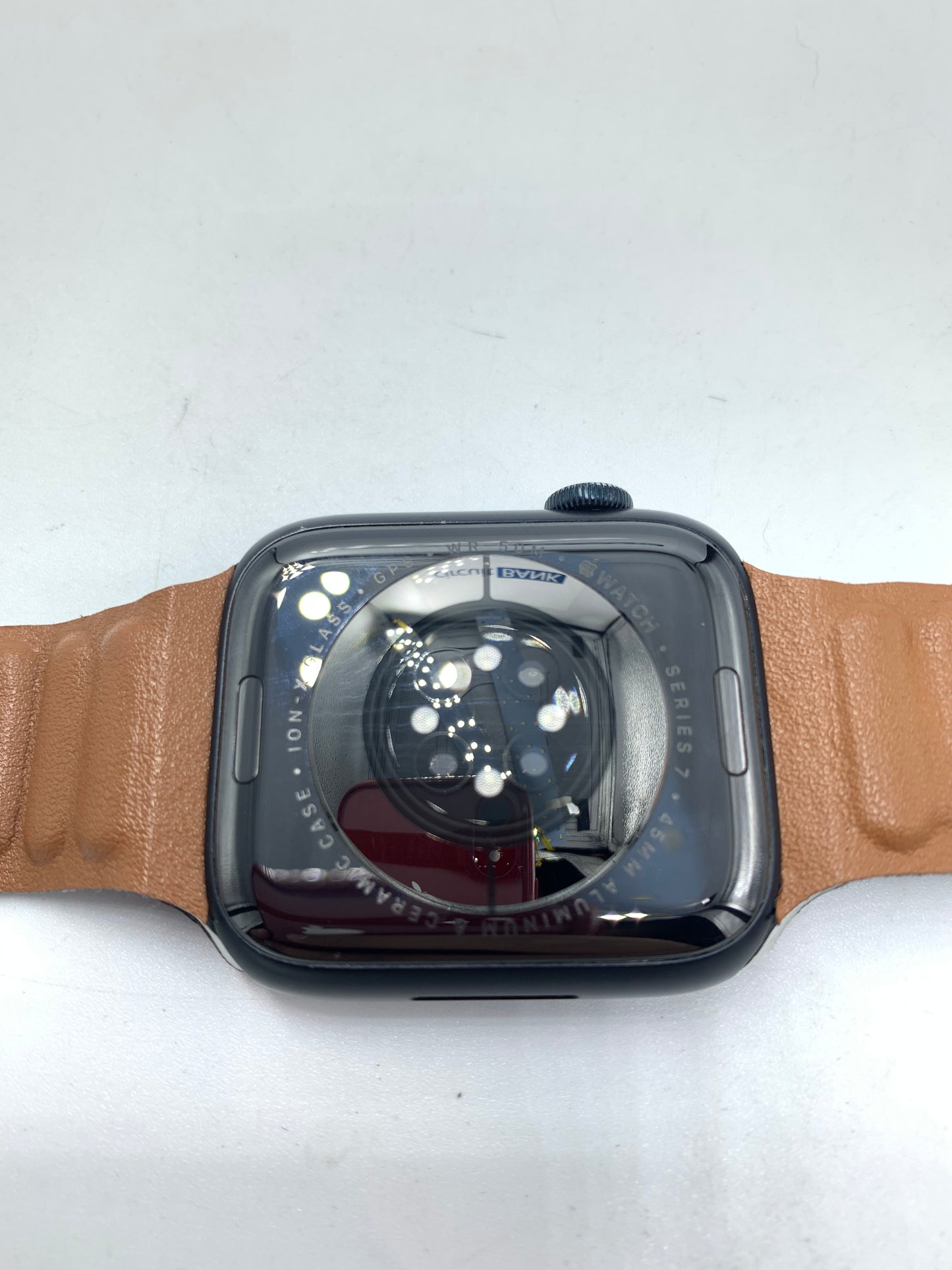 Apple Watch Series 7 45mm GPS (Producto Unico)