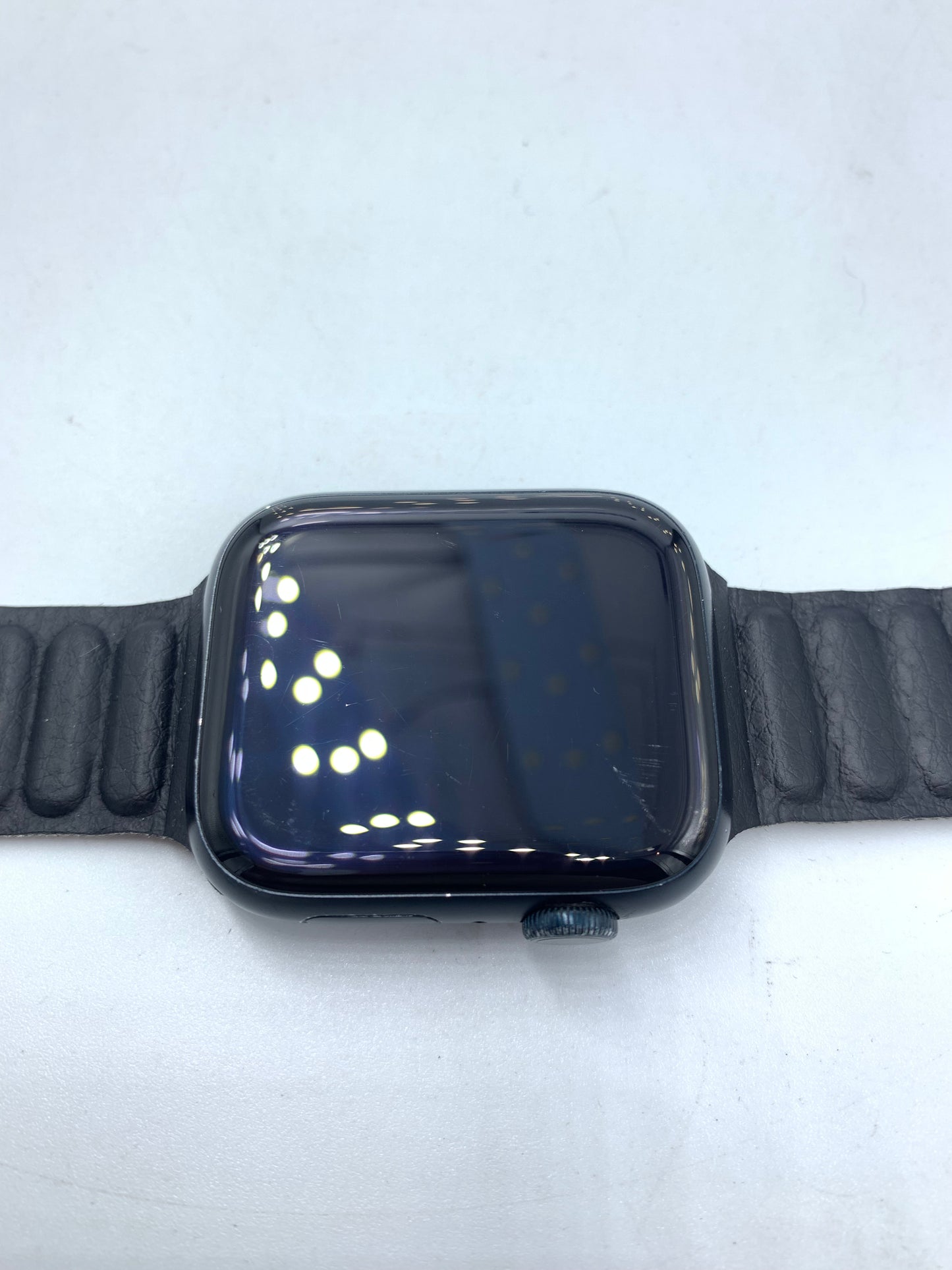 Apple Watch Series 7 45mm GPS (Producto Unico)
