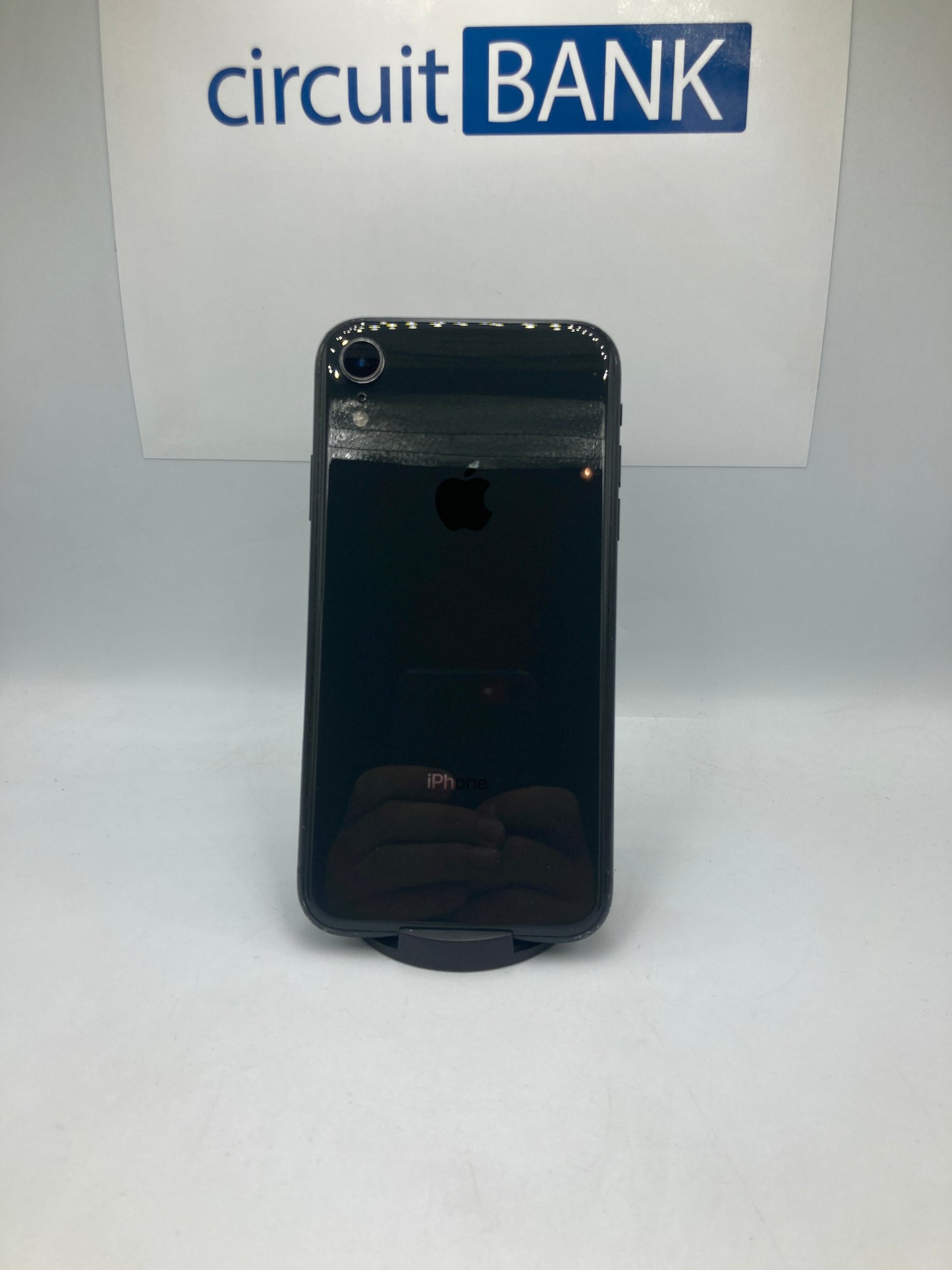 iPhone Xr 64GB (Producto Único)