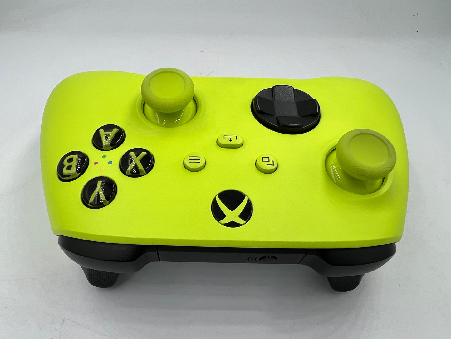 Control Xbox inalambrico Series X/S (Producto Unico)
