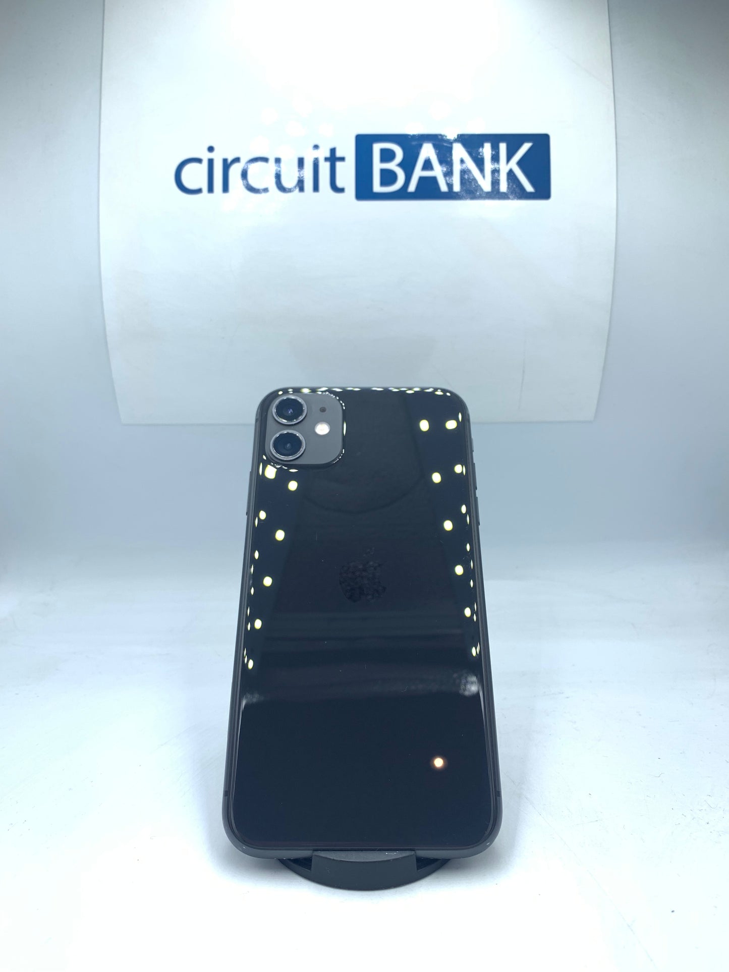 iPhone 11 64GB (Producto Unico)