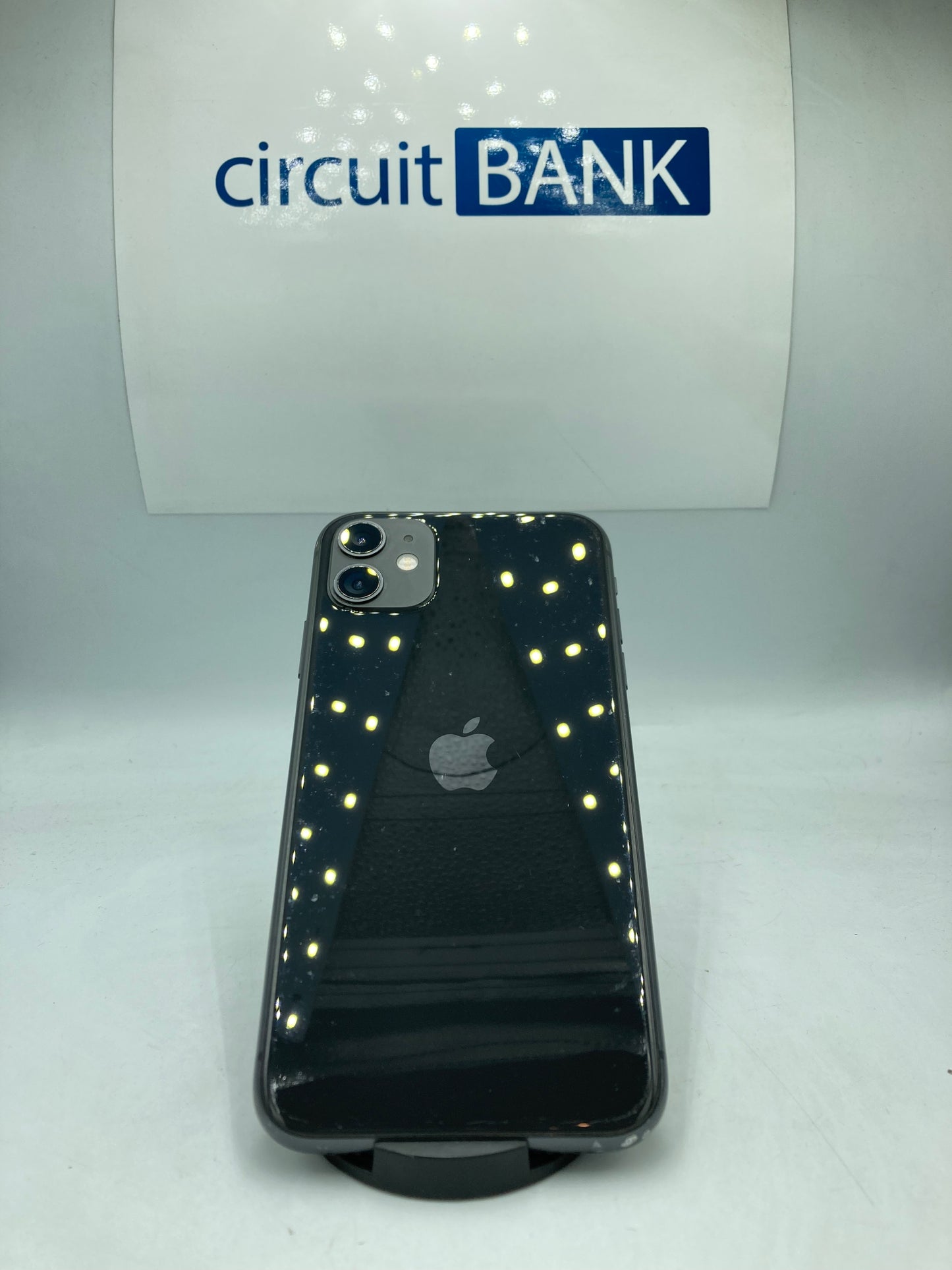 iPhone 11 64GB (Producto Unico)