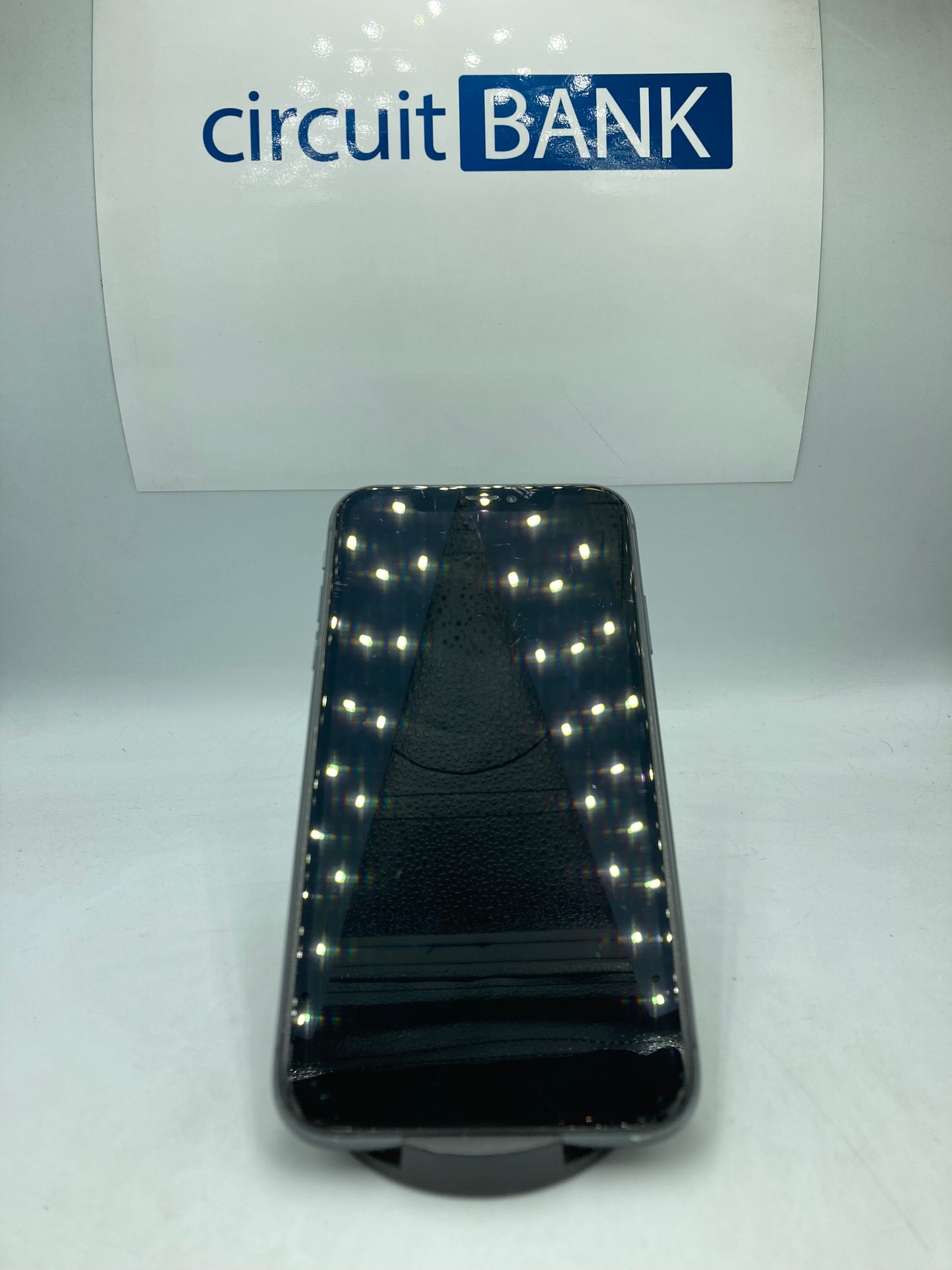 iPhone 11 64GB (Producto Unico)