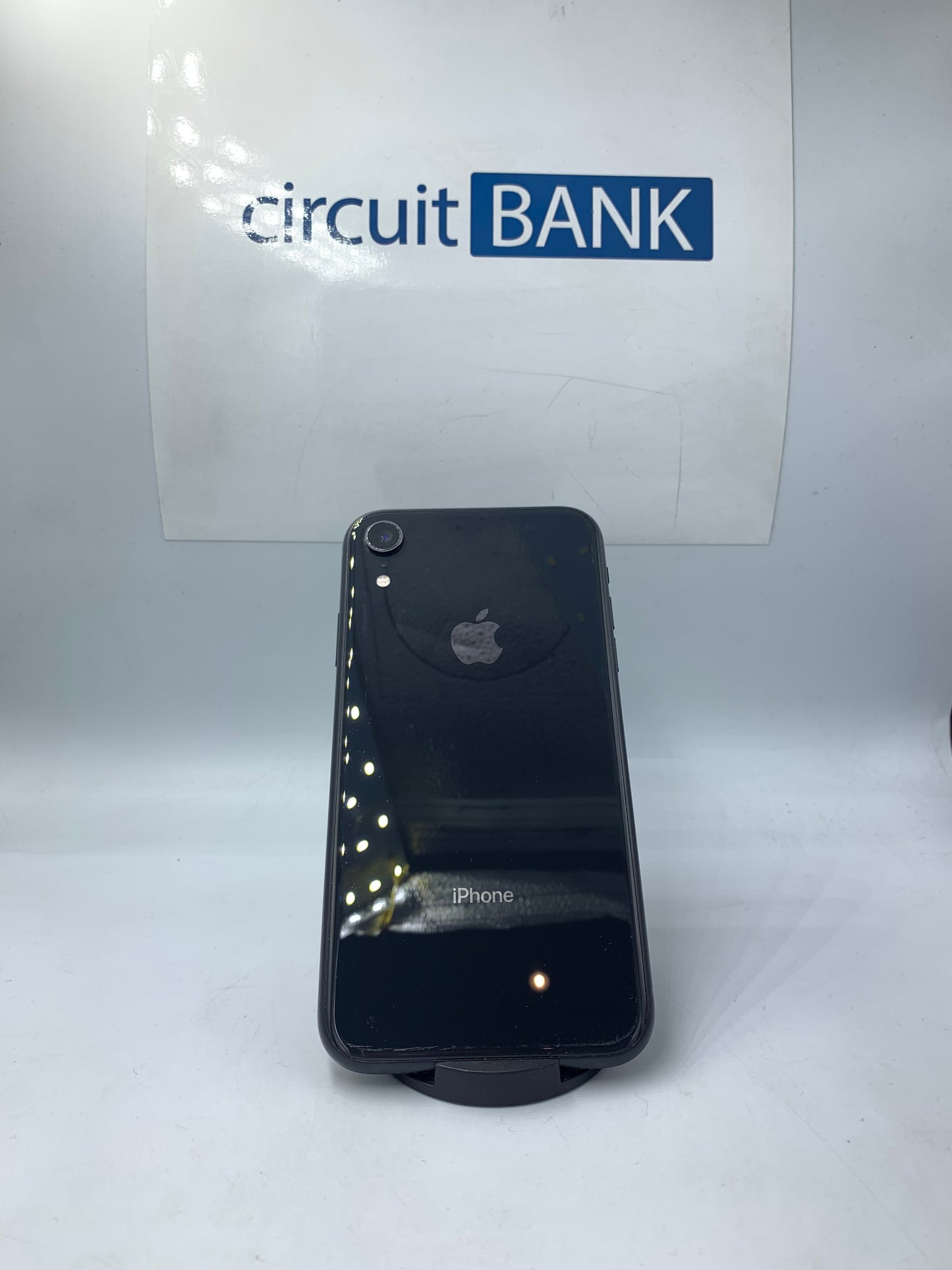 iPhone Xr 128GB (Producto Unico)