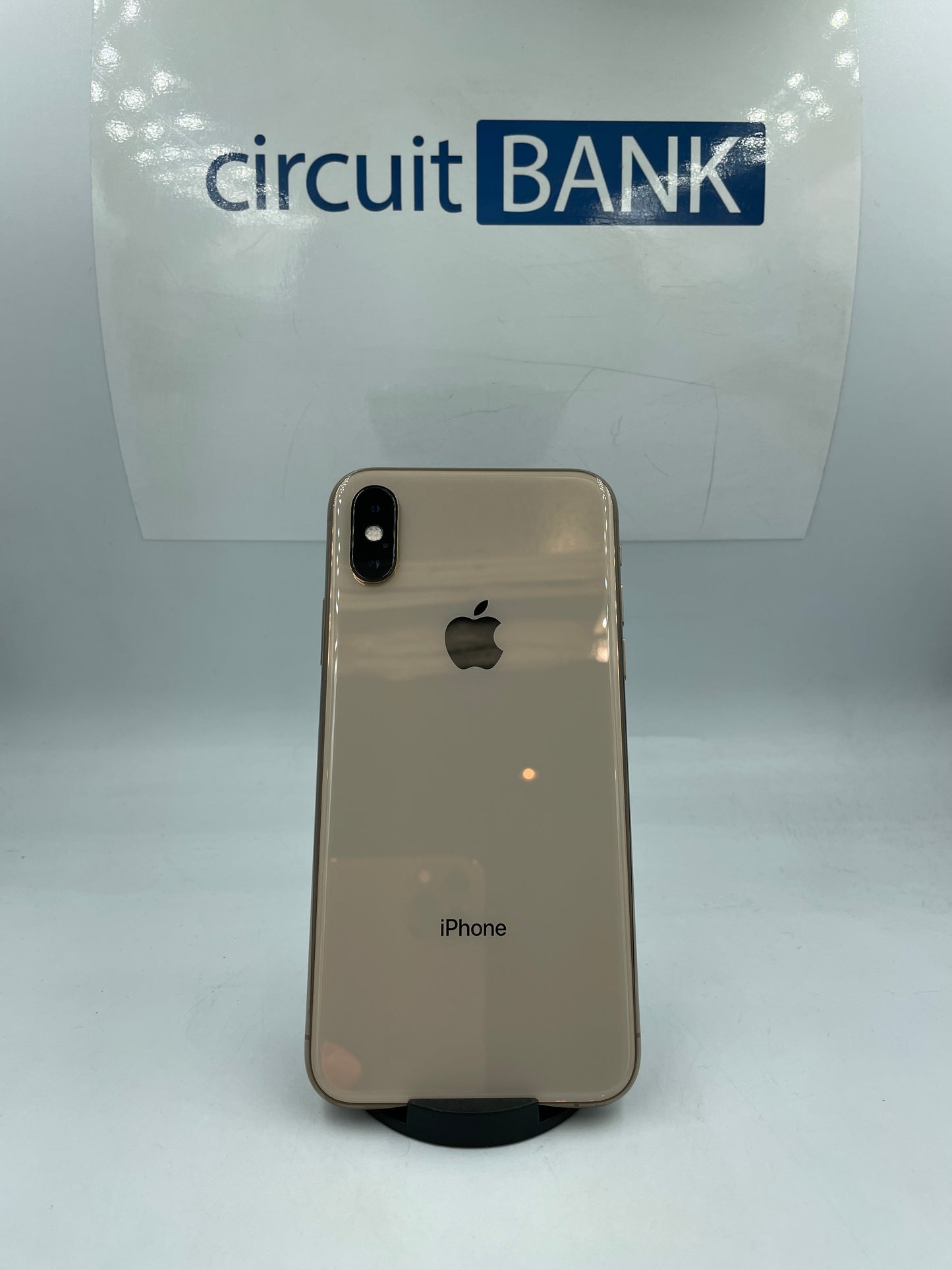 iPhone Xs 256GB (Producto Único)