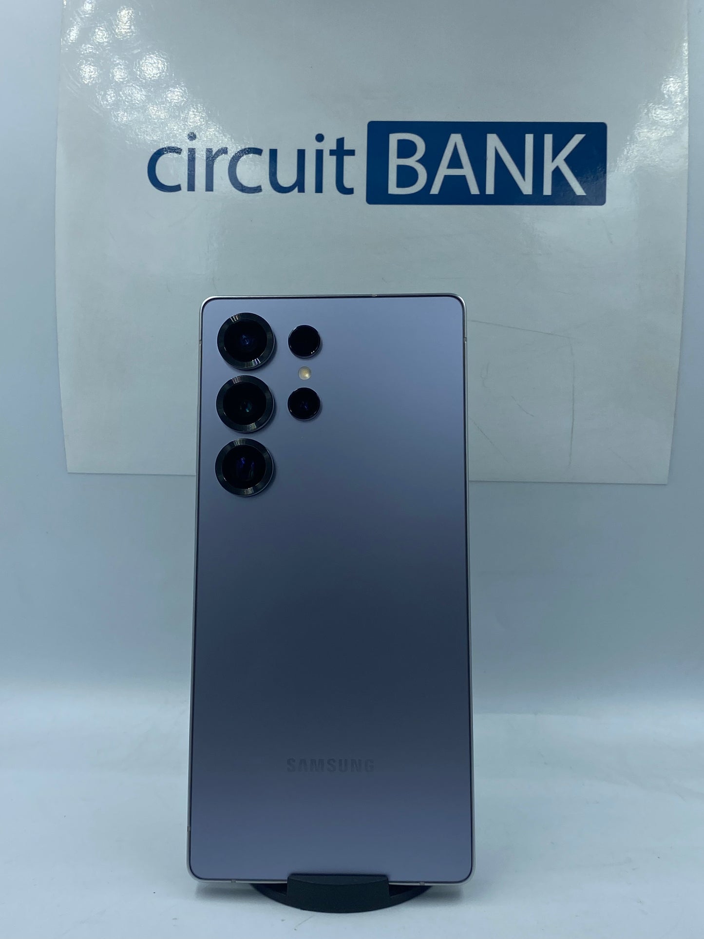 Samsung Galaxy S25 Ultra Azul - 256GB Desbloqueado