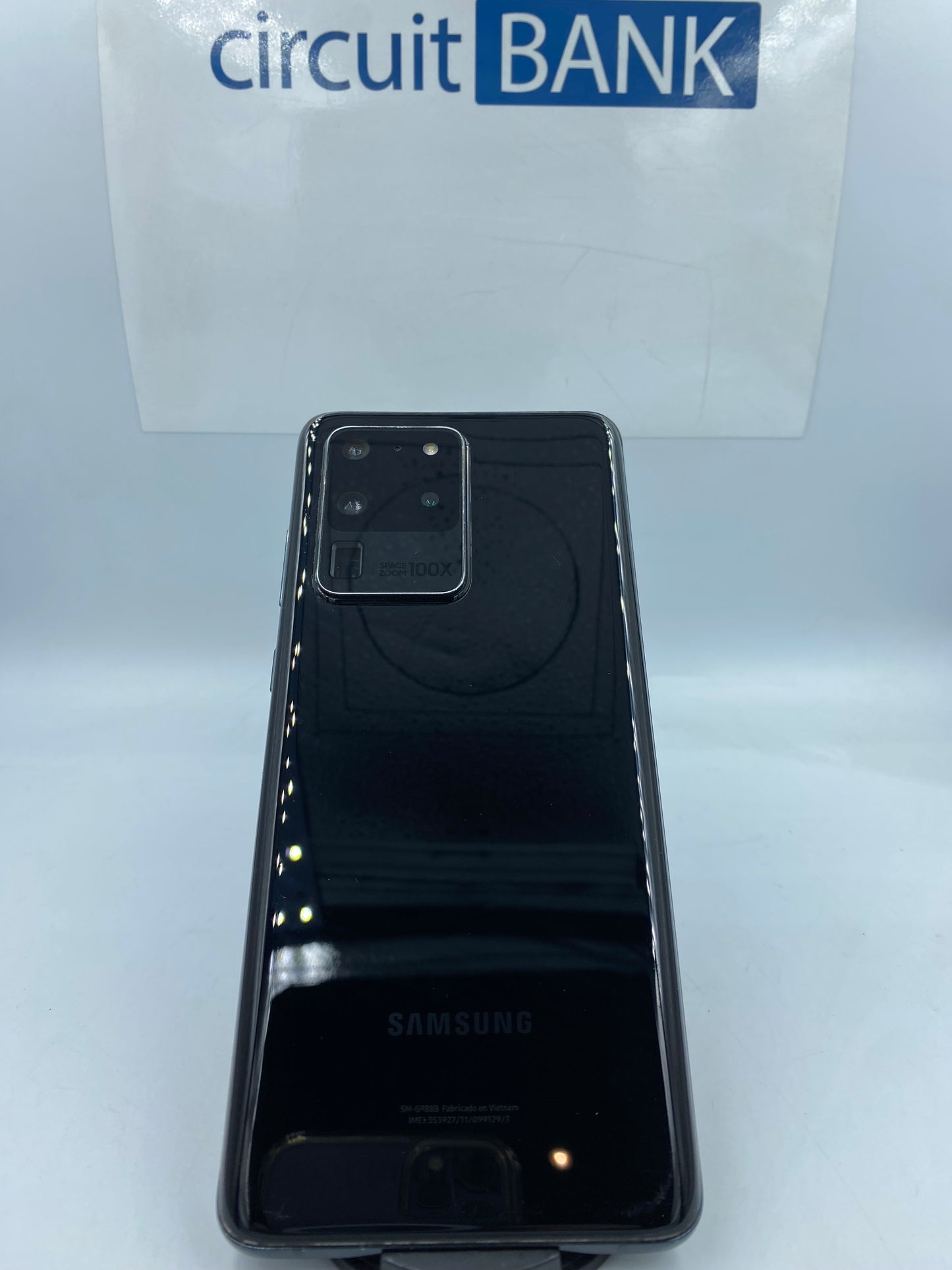 Samsung Galaxy S20 Ultra 5G 128GB / 12GB RAM
