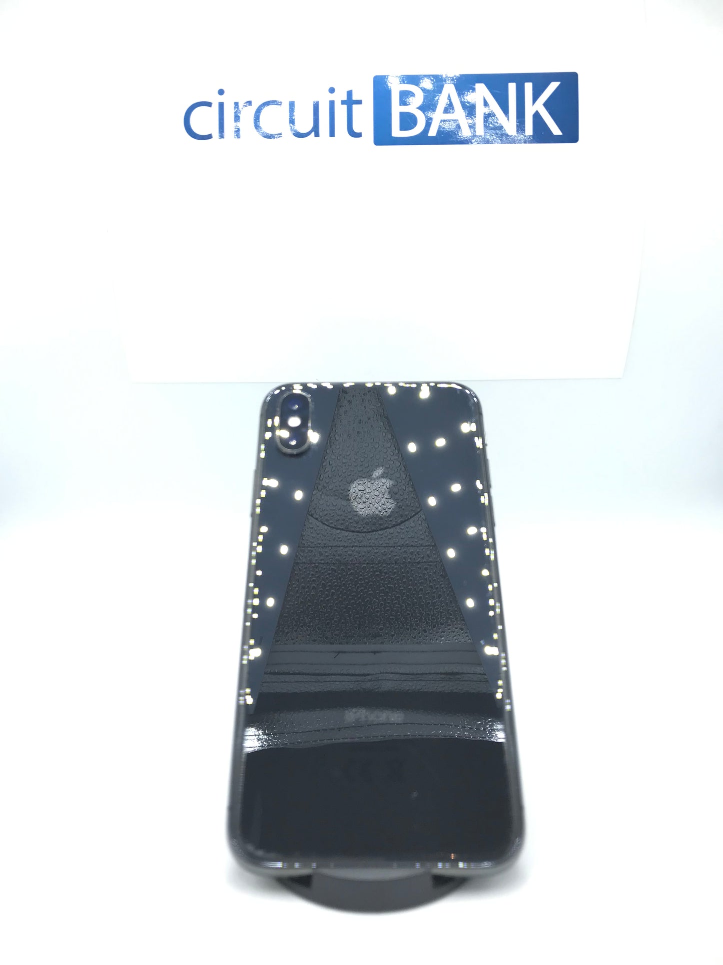 iPhone X 256GB (Producto Unico)
