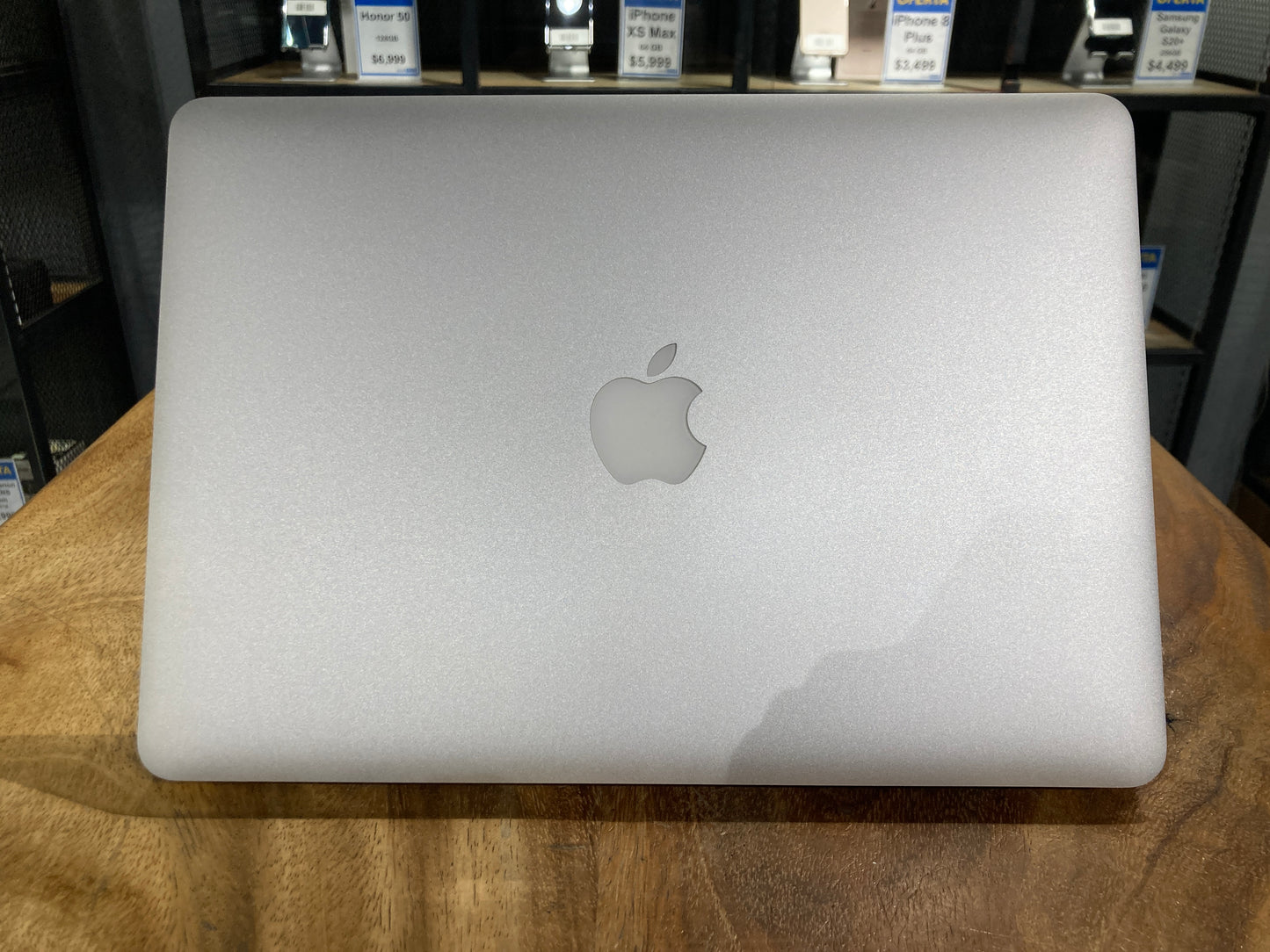 MacBook Air 13" 2017 (Producto Único)