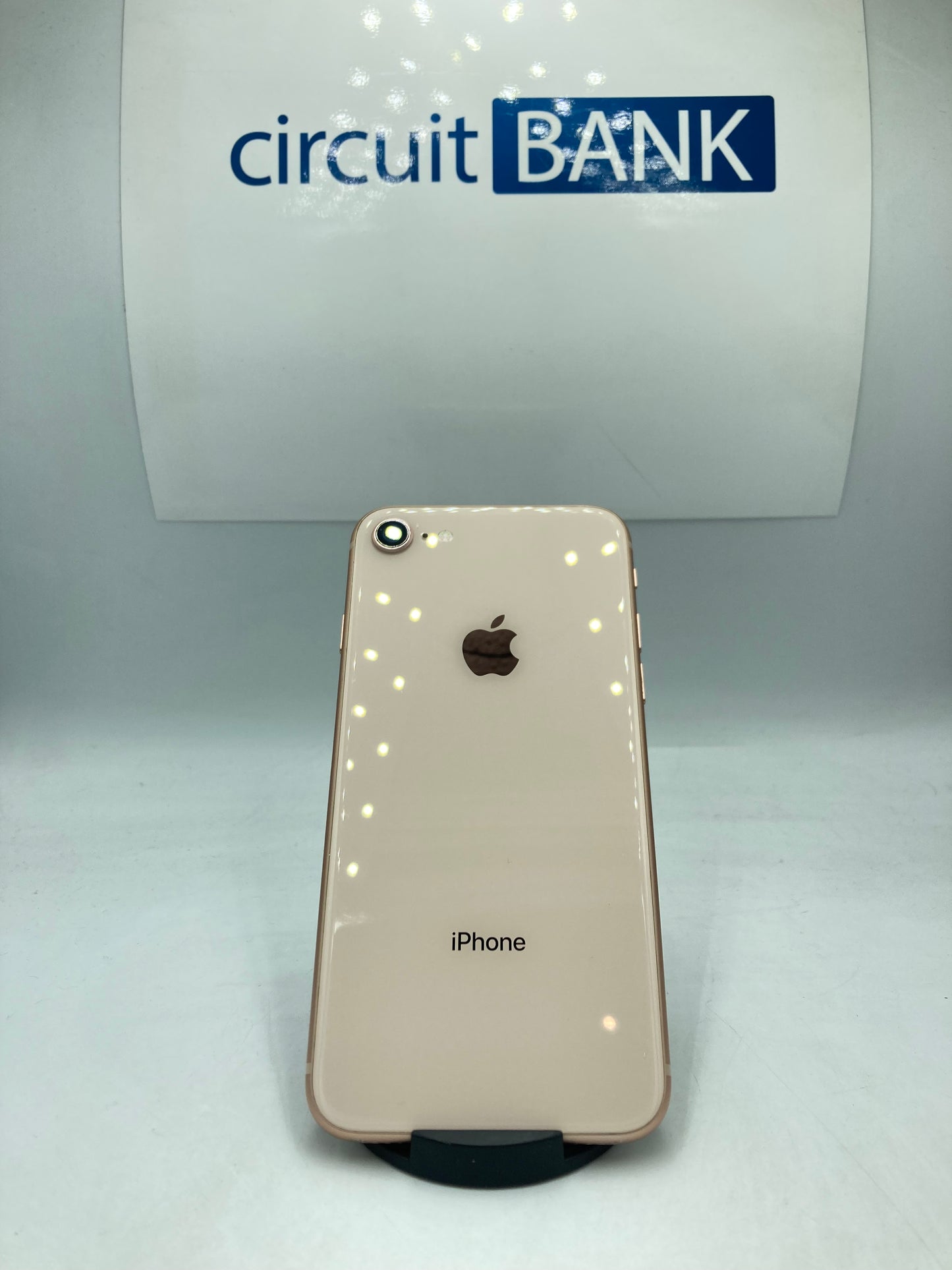 iPhone 8 64GB (Producto Unico)