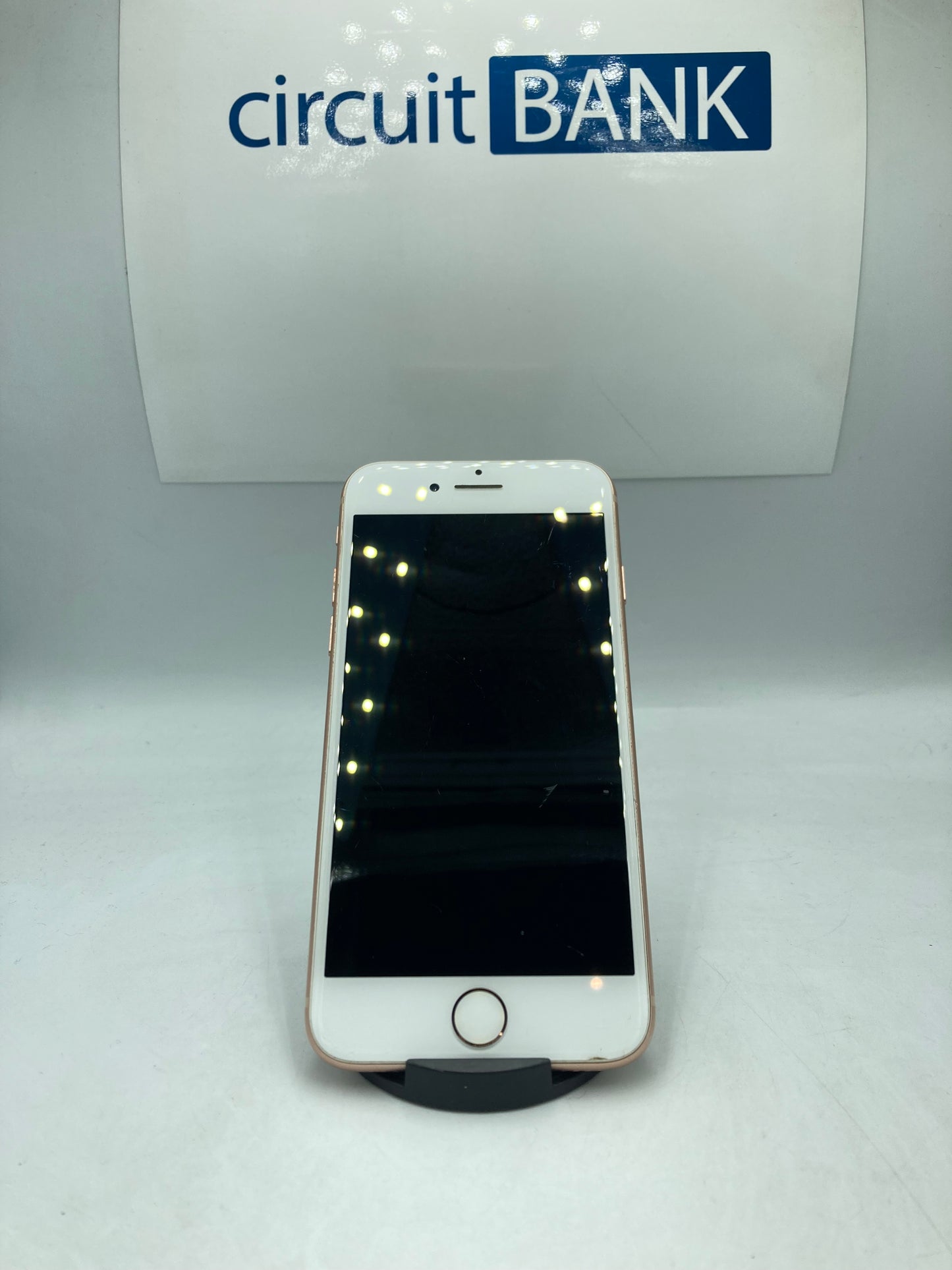 iPhone 8 64GB (Producto Unico)