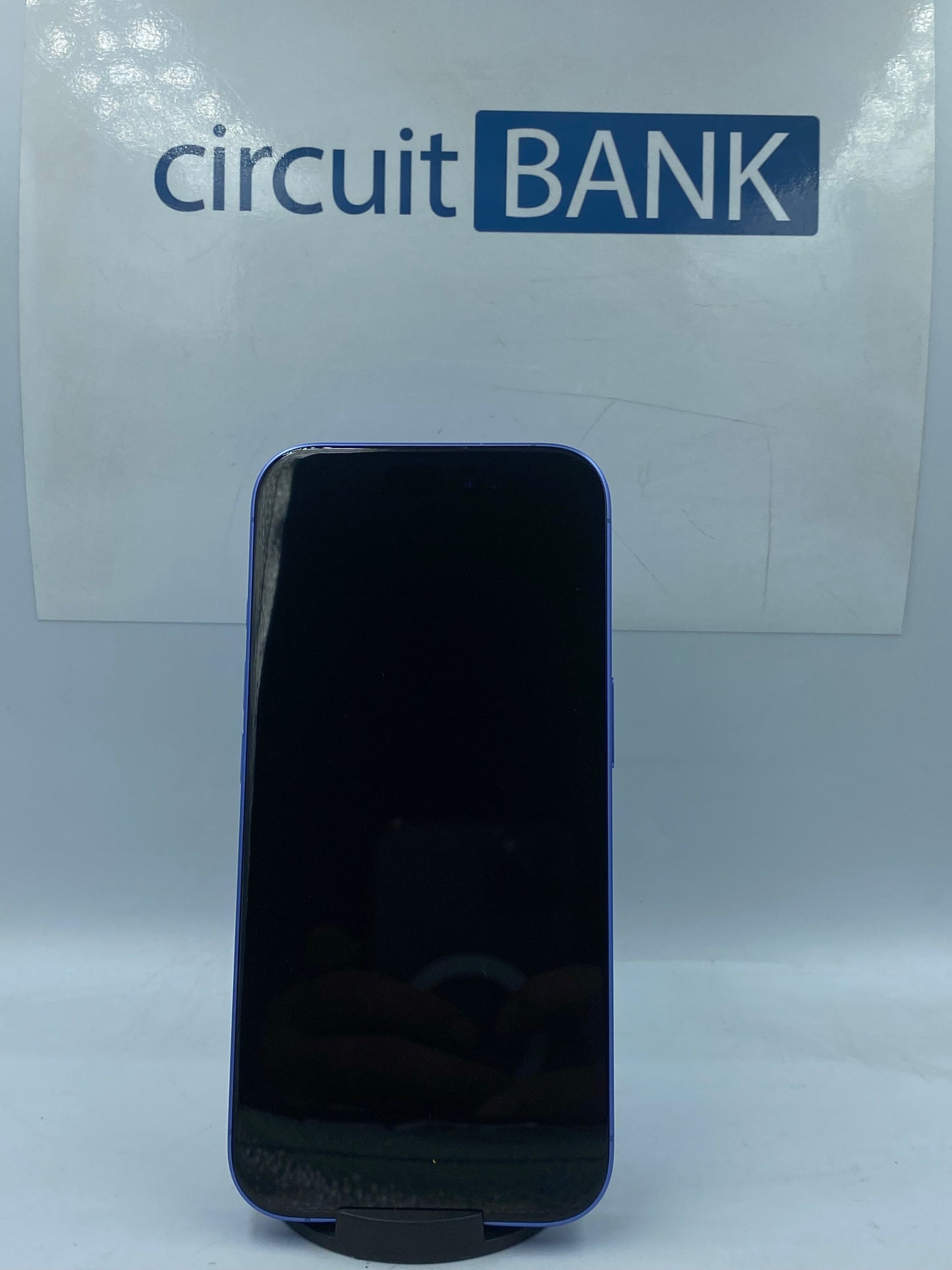Apple iPhone 16 Azul - 128GB