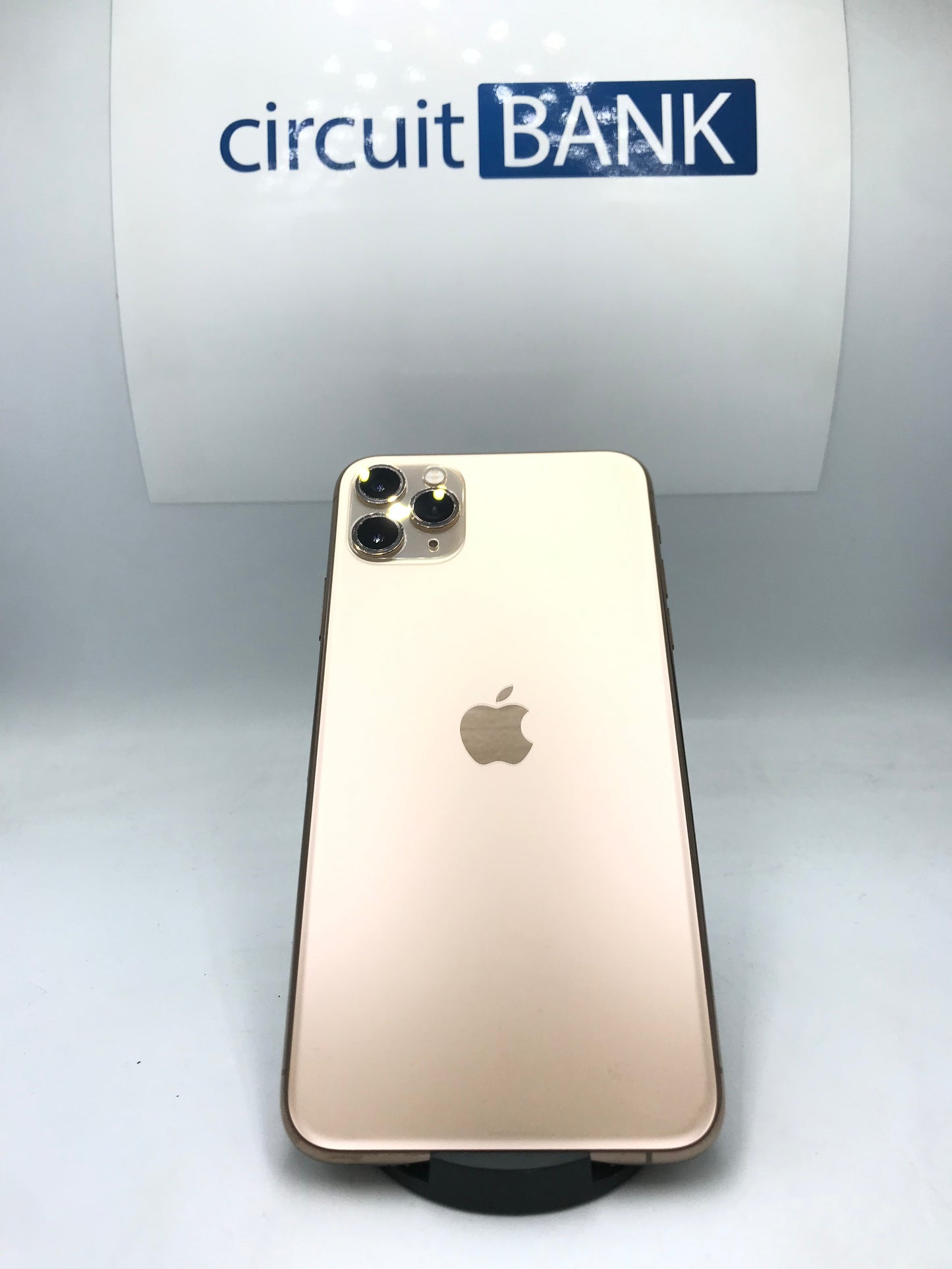 iPhone 11 Pro Max 256GB (Producto Unico)