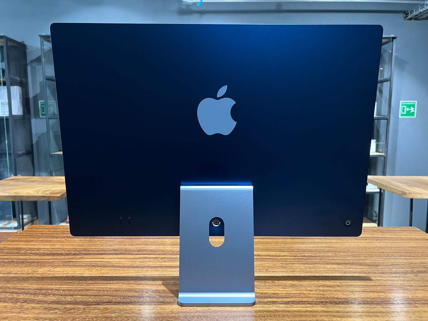 iMac 24" M1 2021 256 SSD (Producto Unico)