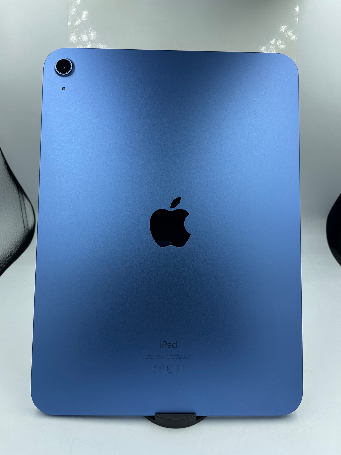 iPad 10th Gen 64GB (Producto Unico)