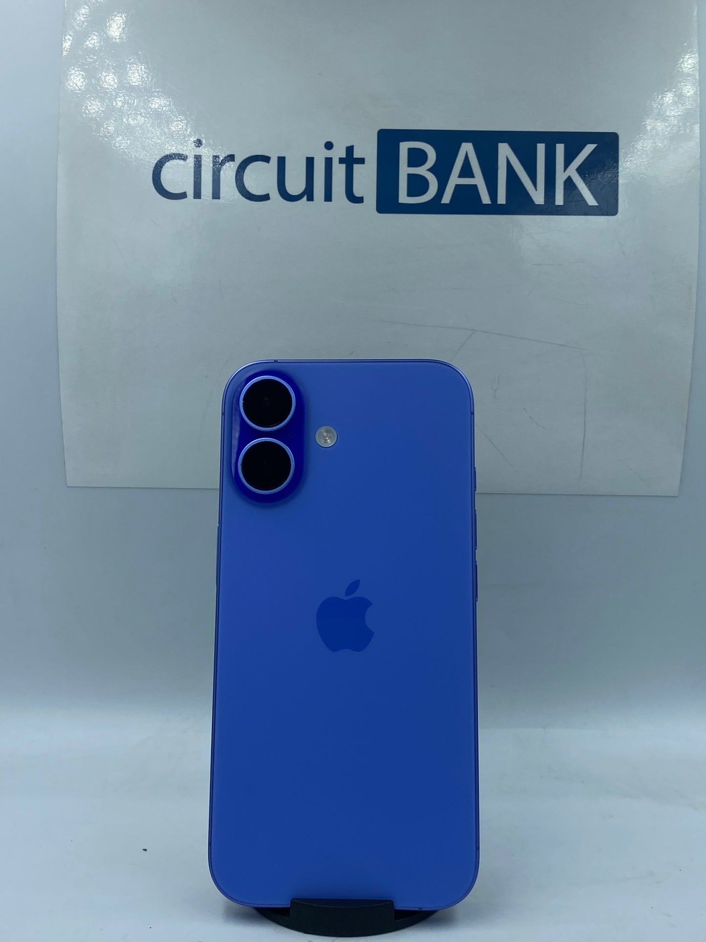 Apple iPhone 16 Azul - 128GB