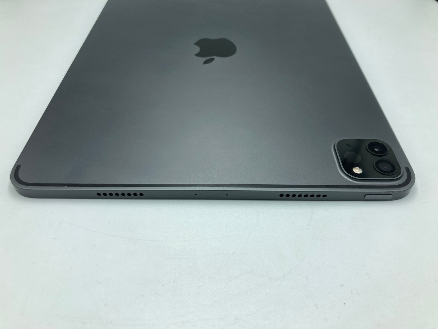 IPad Pro 11" 3rd Gen 128GB (Producto Único)