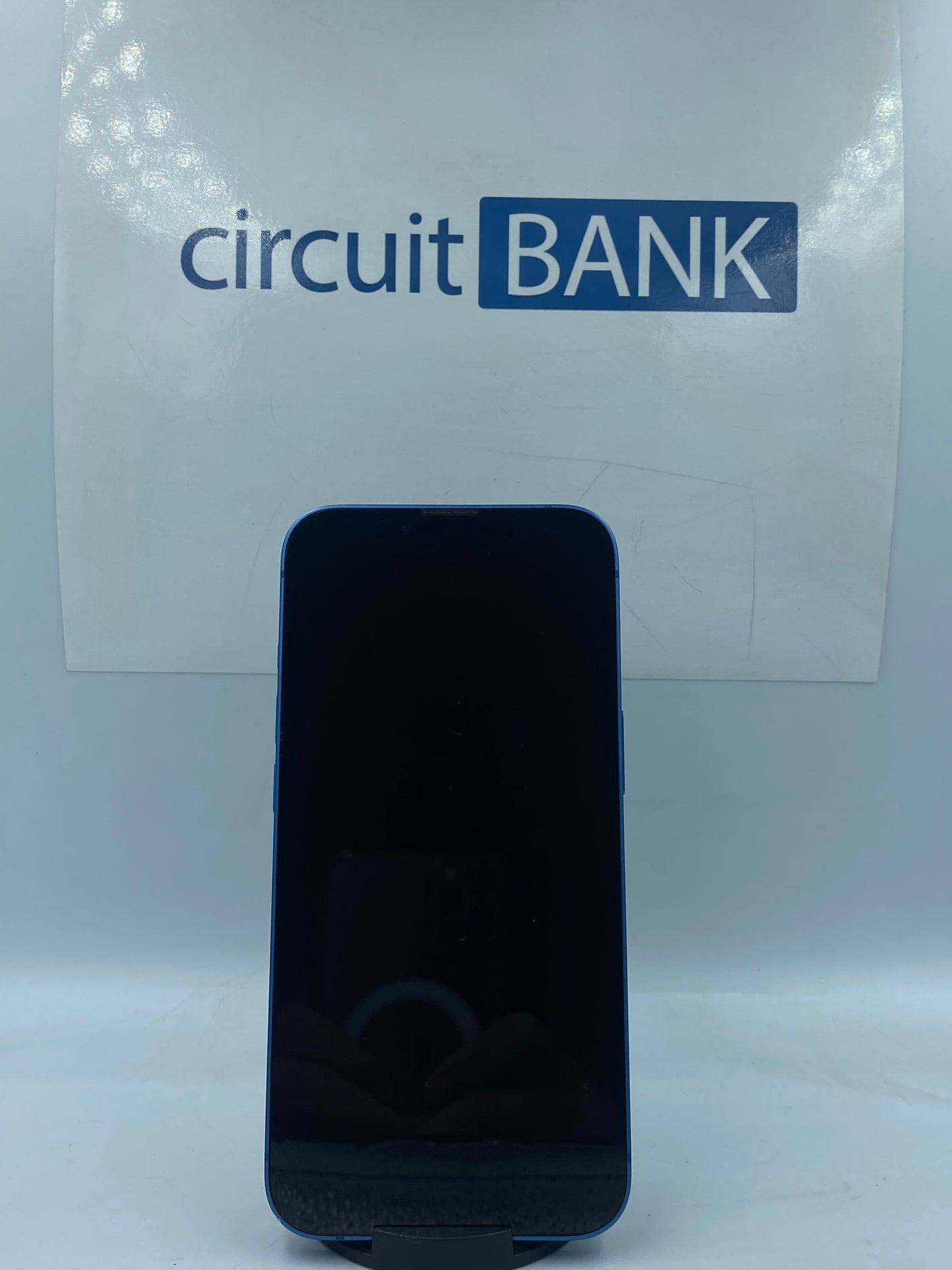 Apple iPhone 13 Azul - 128GB