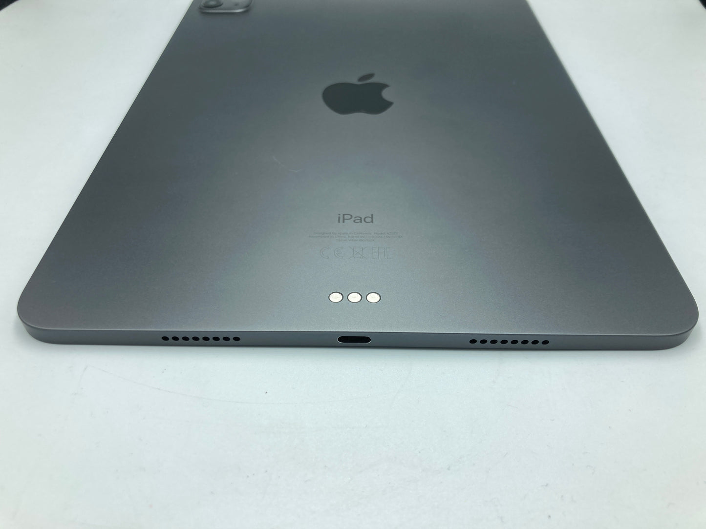 IPad Pro 11" 3rd Gen 128GB (Producto Único)