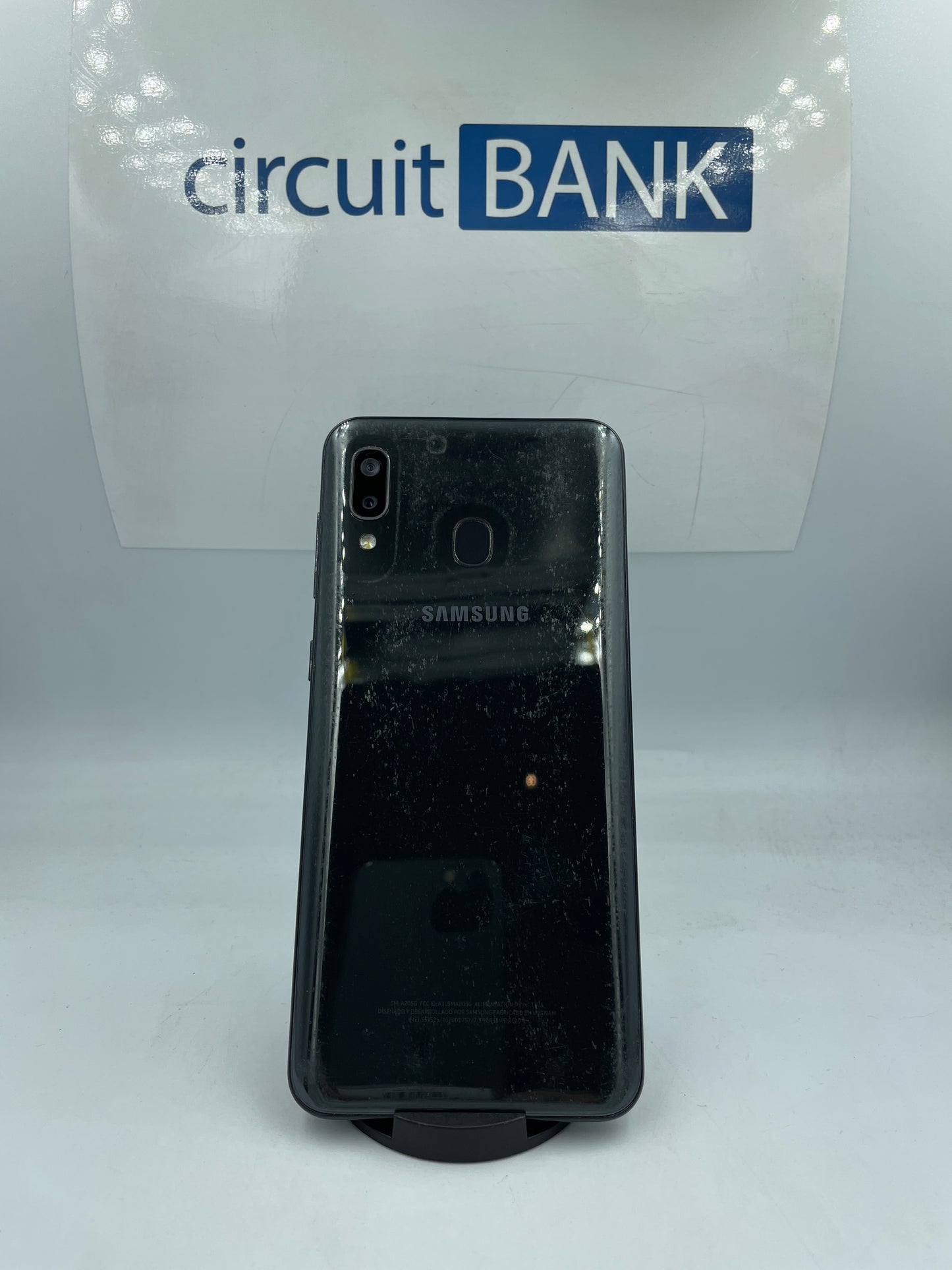 Samsung Galaxy A20 32GB (Producto Unico)