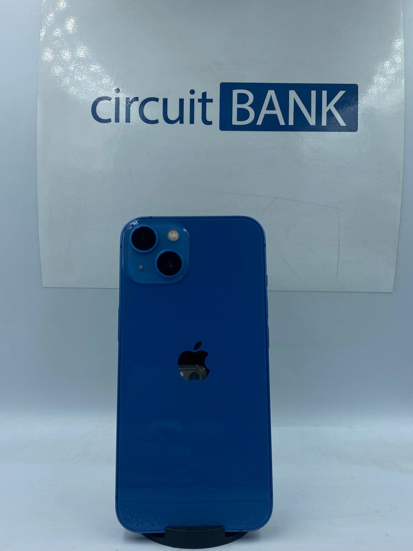Apple iPhone 13 Azul - 128GB