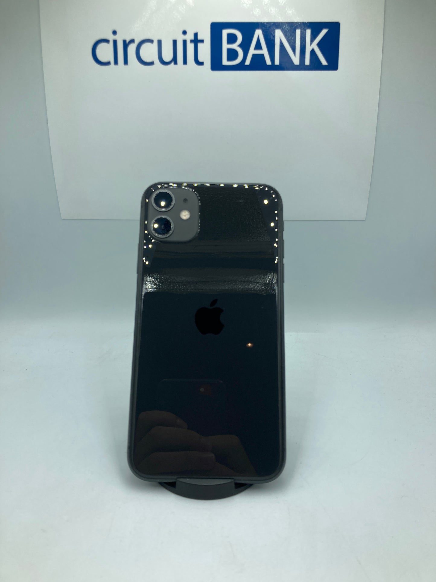 iPhone 11 64GB (Producto Único)