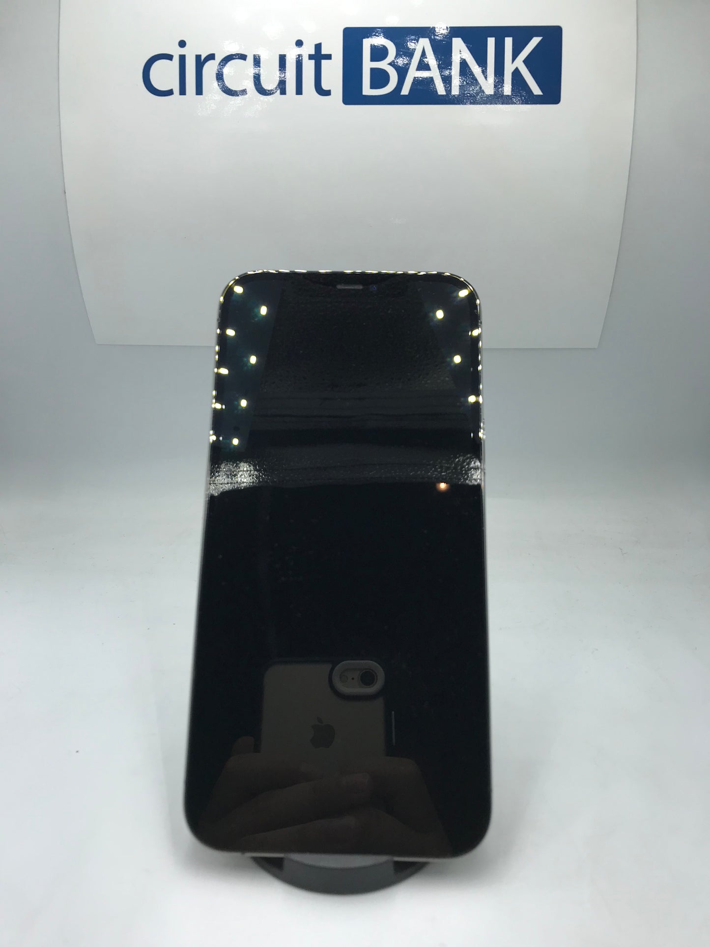iPhone 12 Pro Max 128GB (Producto Único)