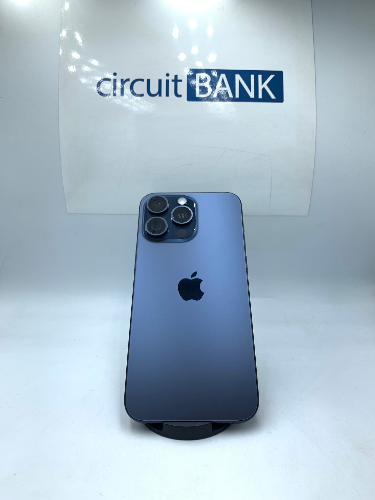 iPhone 15 Pro Max 256GB (Producto Unico)
