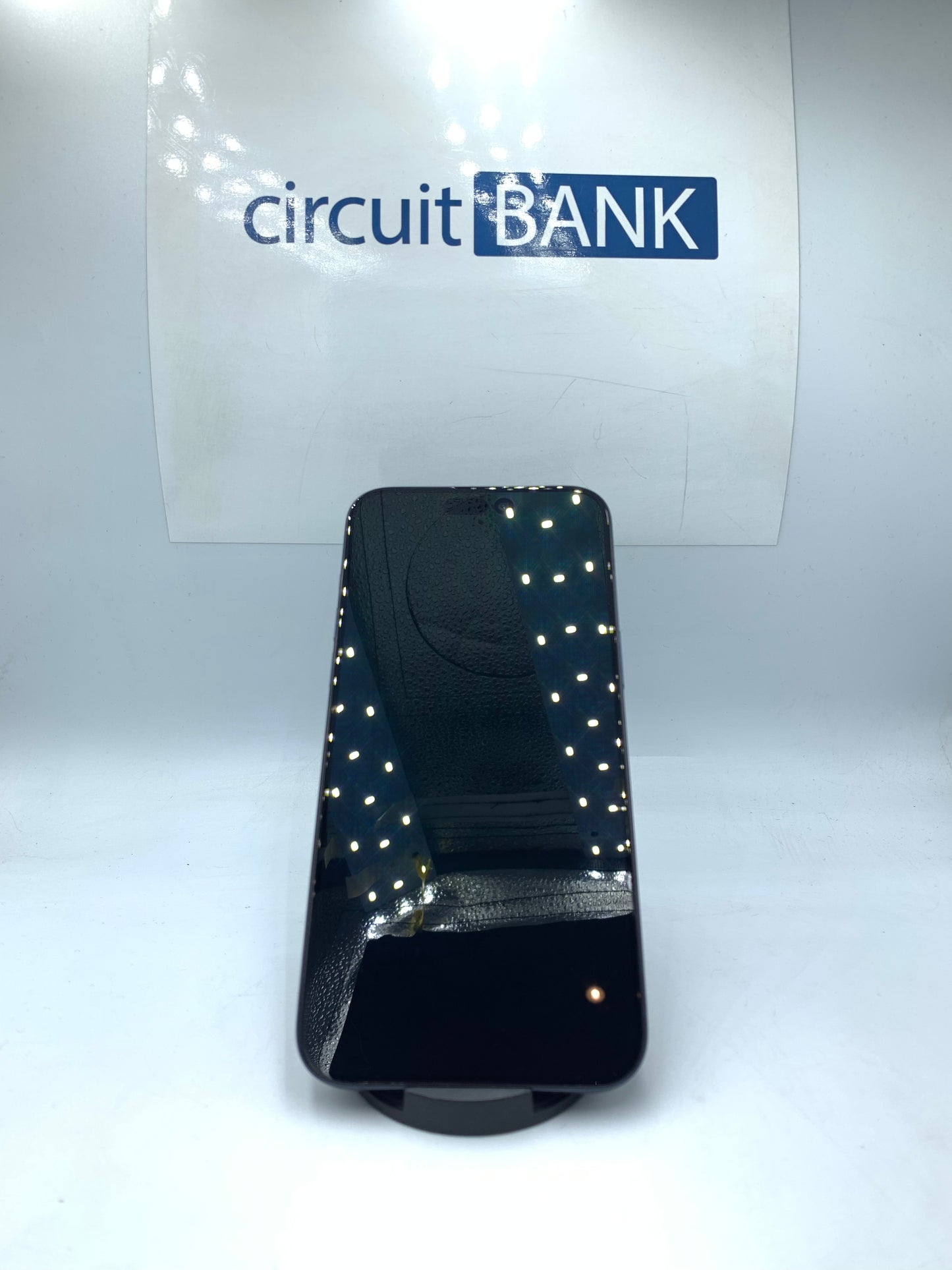 iPhone 15 Pro Max 256GB (Producto Unico)