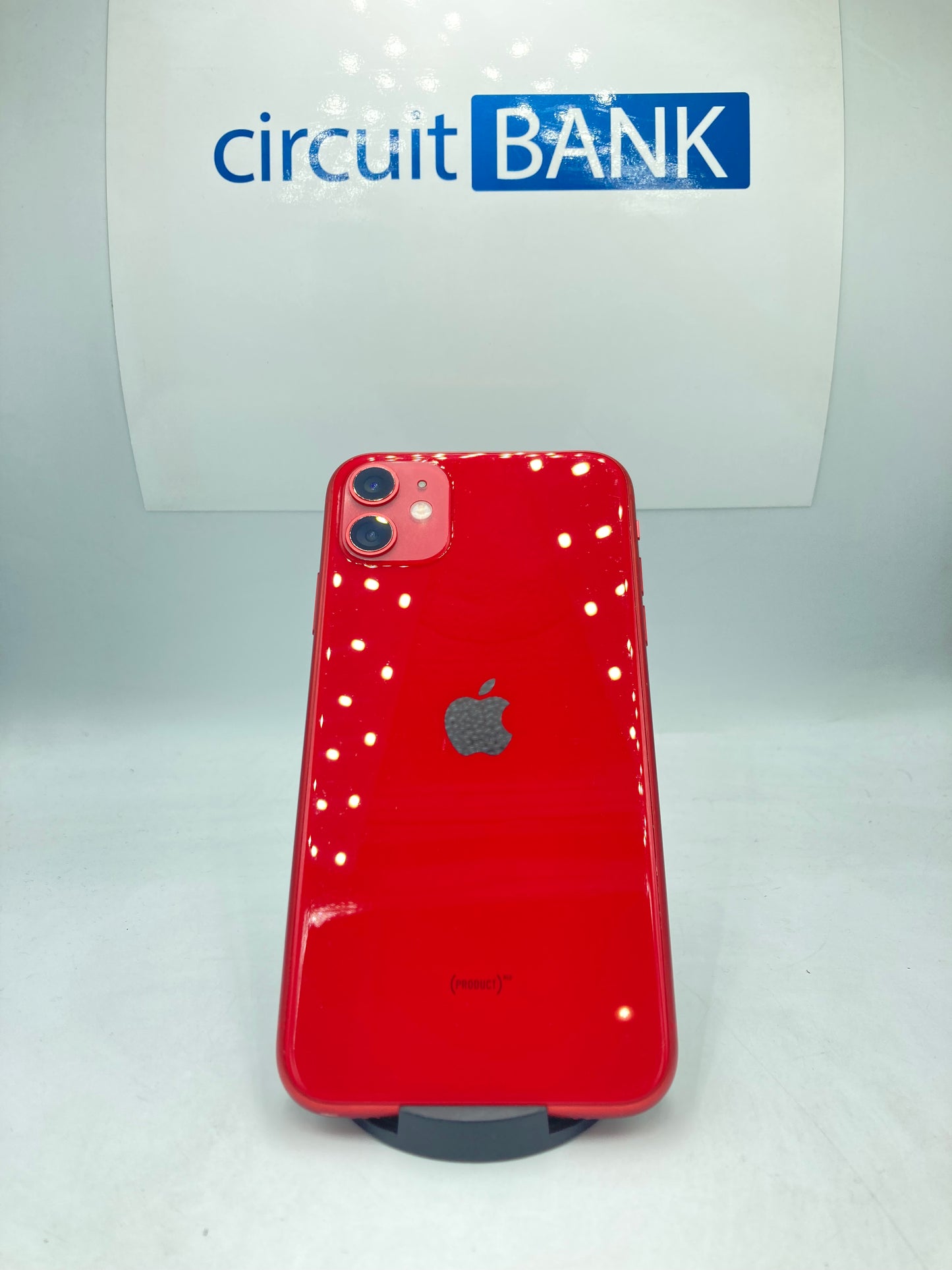 iPhone 11 64GB (Producto Unico)