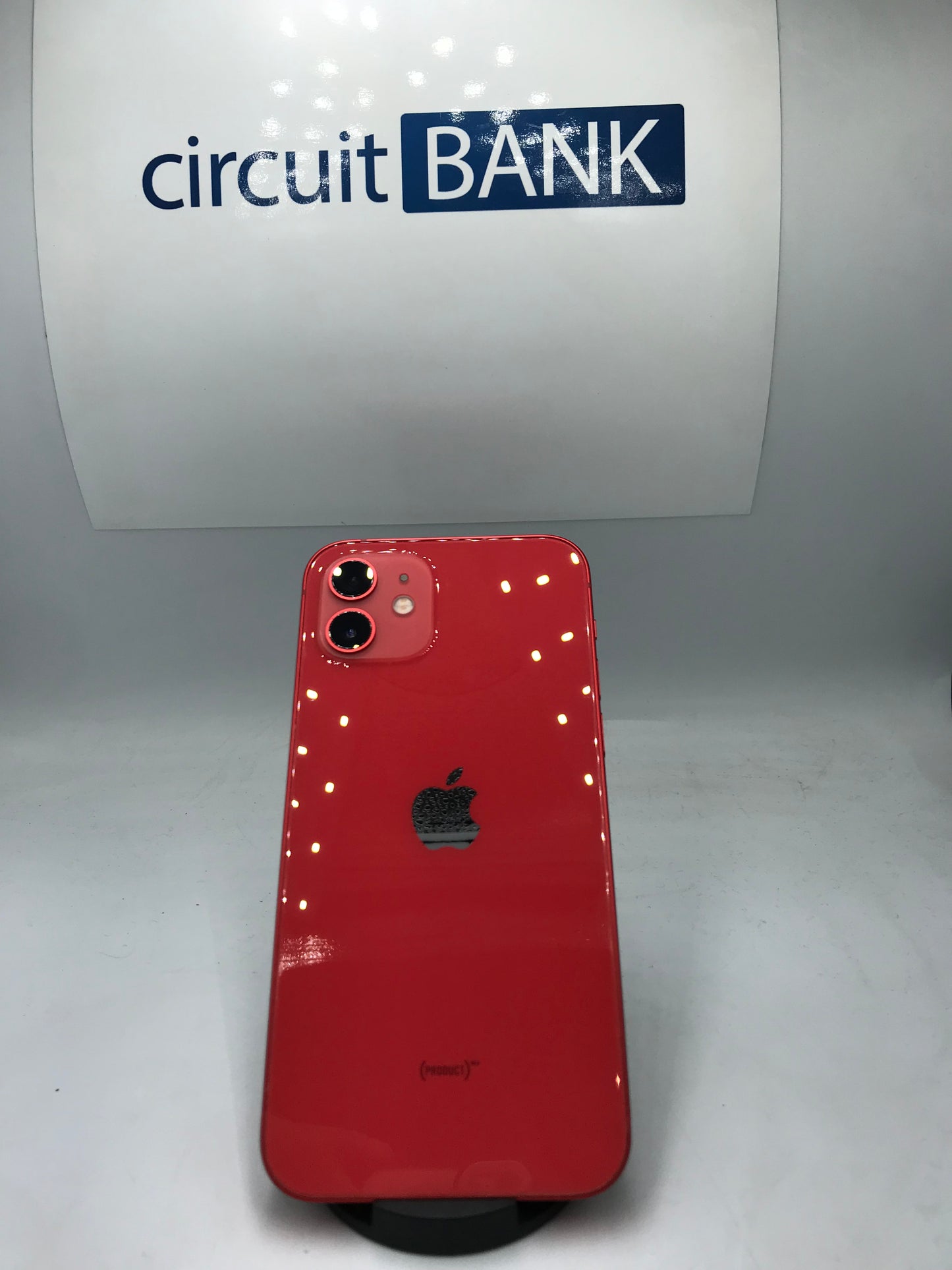 iPhone 12 128GB (Producto Unico)
