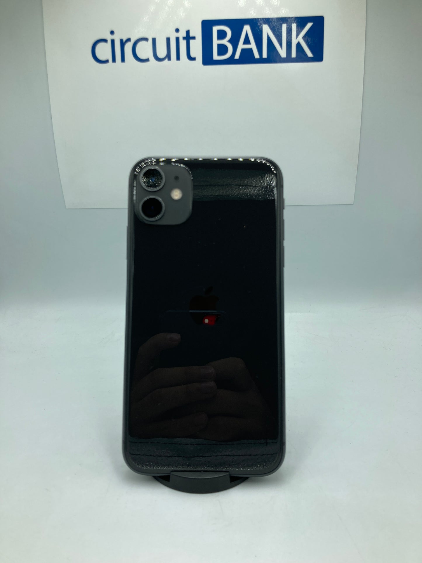 iPhone 11 64GB (Producto Único)