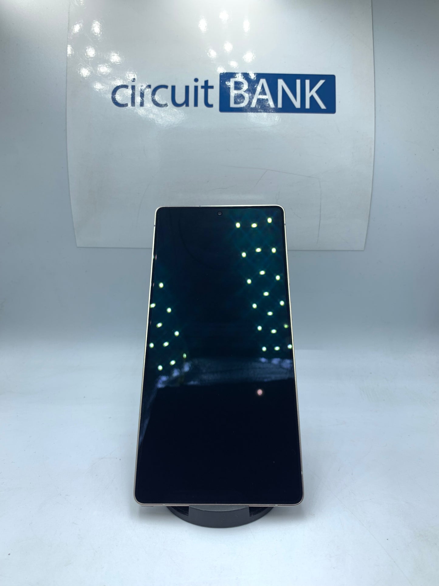 Samsung Galaxy S25 Ultra 256GB (Producto Unico)