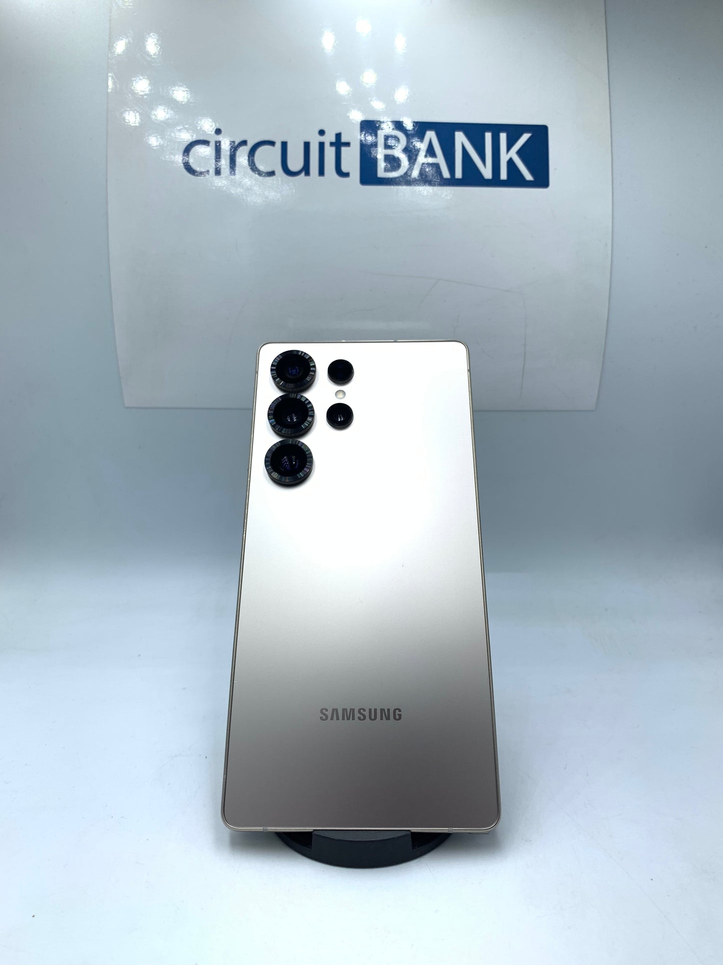 Samsung Galaxy S25 Ultra 256GB (Producto Unico)