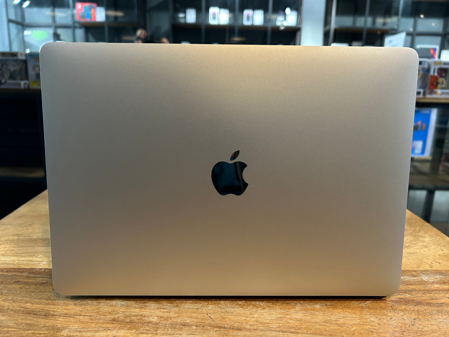 MacBook Pro 2019 13" Core i5 128GB SDD/8GB RAM (Producto Unico)