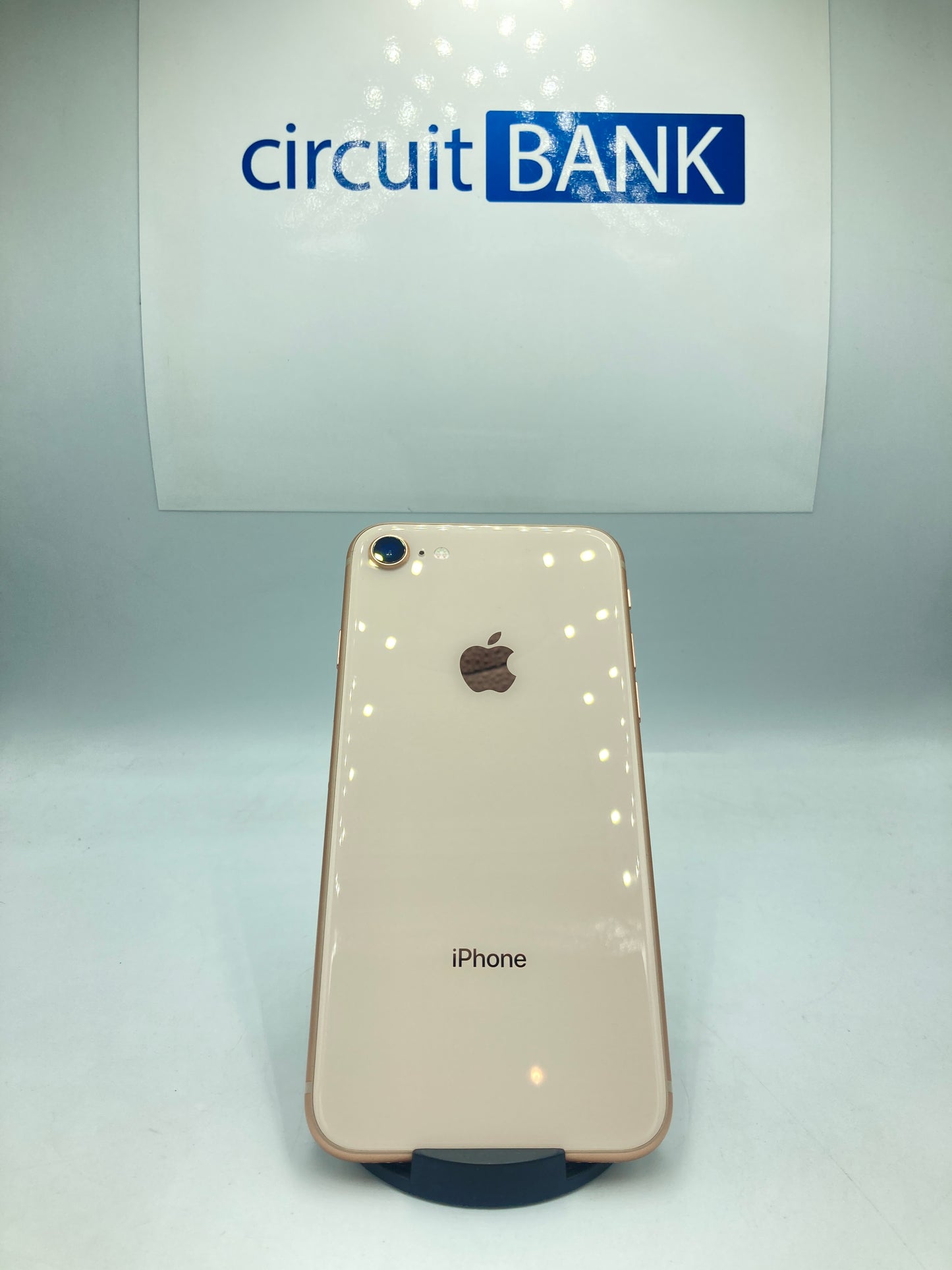 iPhone 8 64GB (Producto Unico)