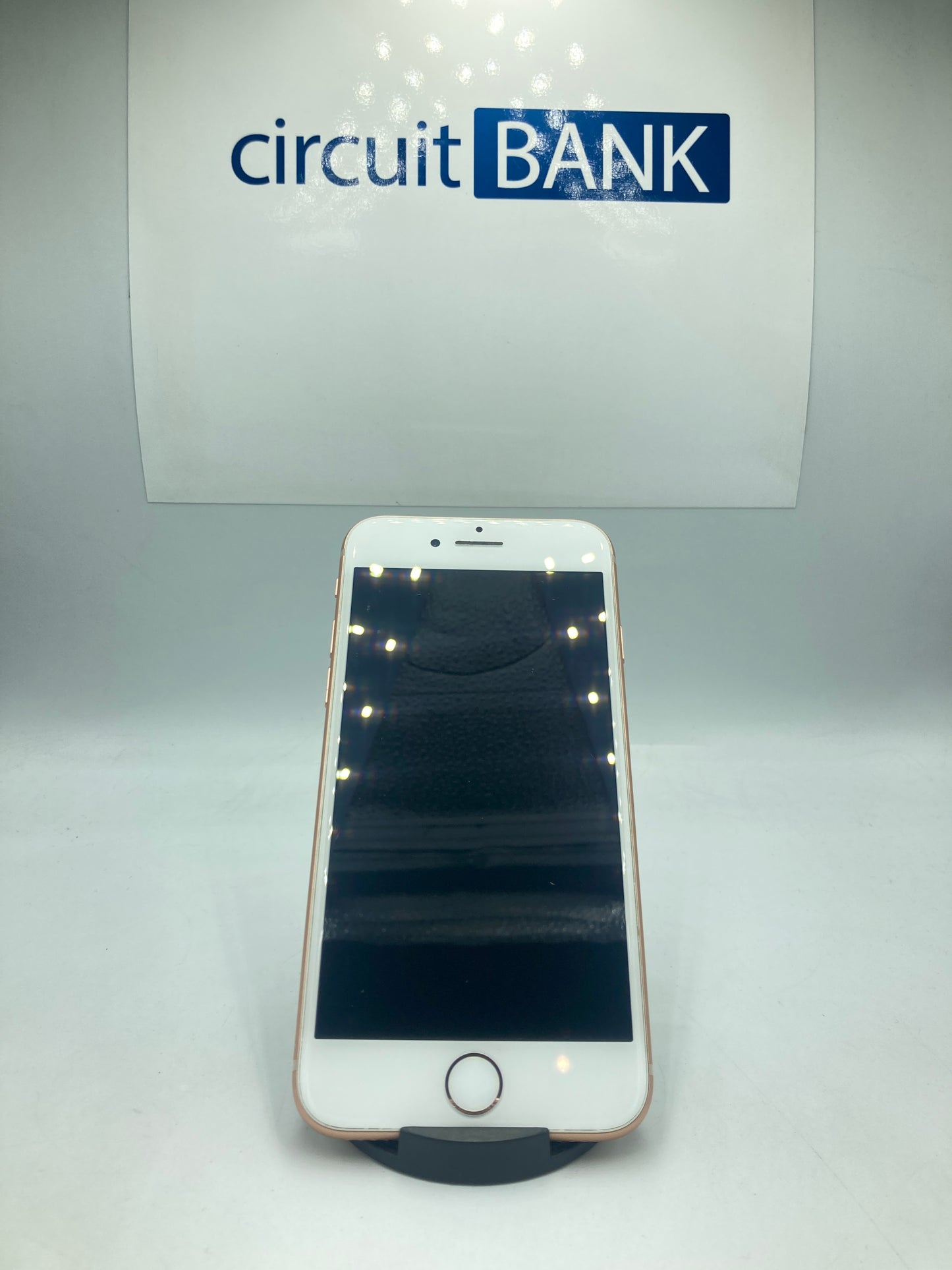 iPhone 8 64GB (Producto Unico)