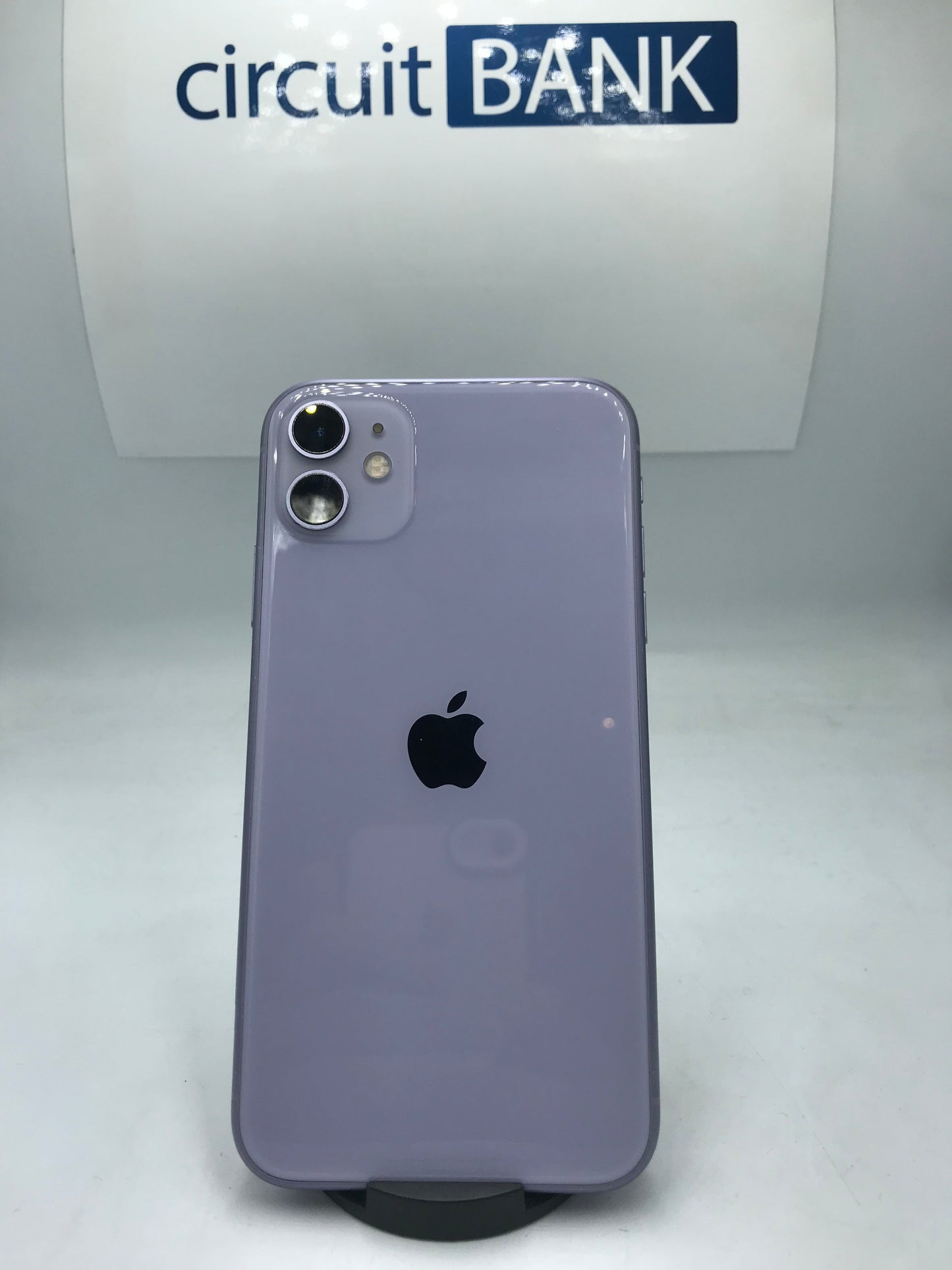 iPhone 11 128GB (Producto Único)