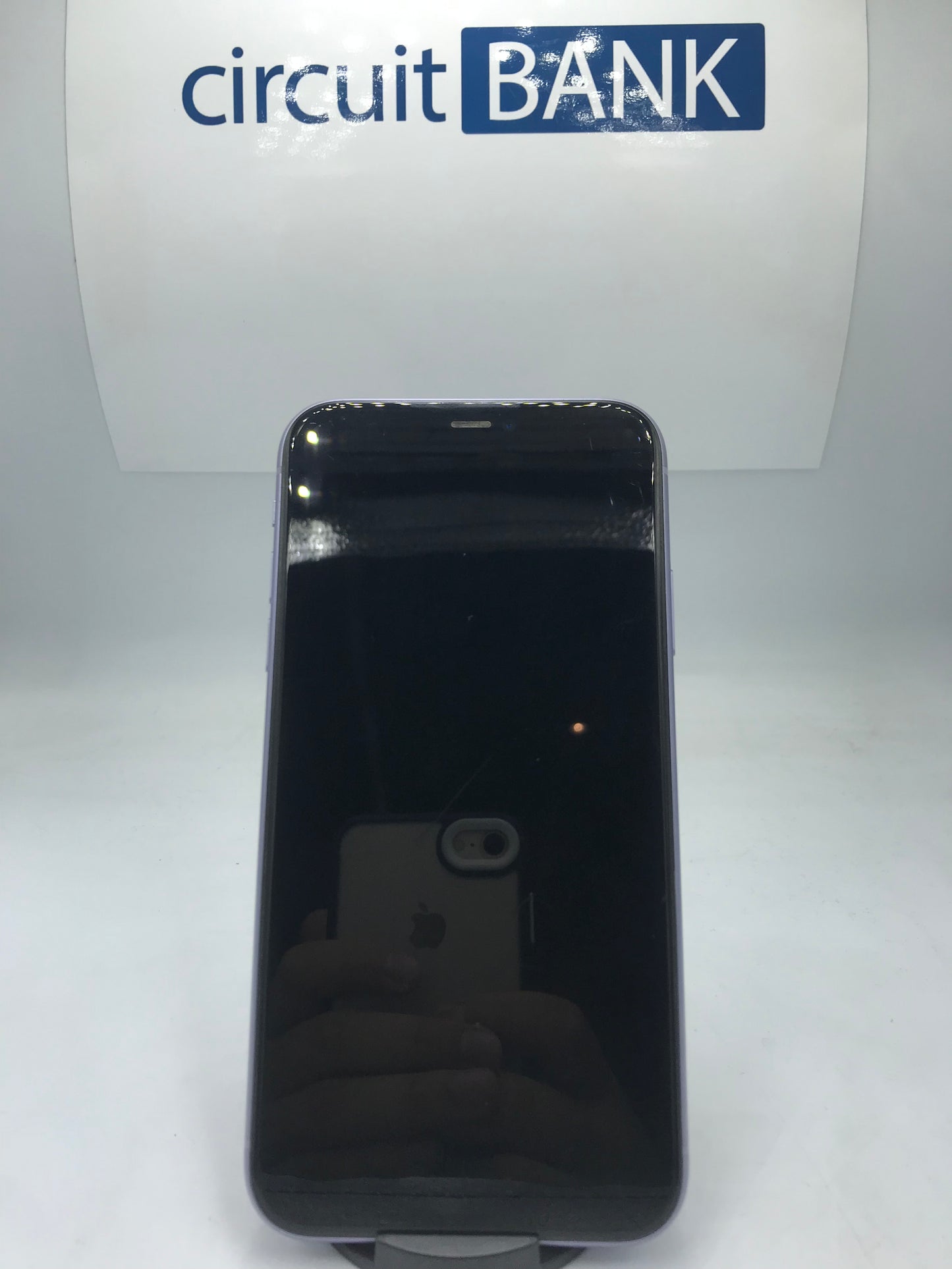 iPhone 11 128GB (Producto Único)