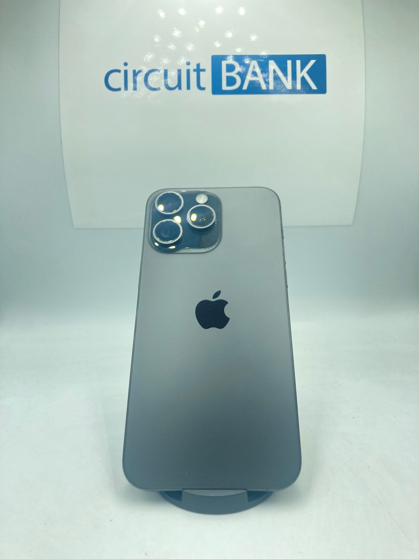 iPhone 15 Pro Max 256GB (Producto Unico)