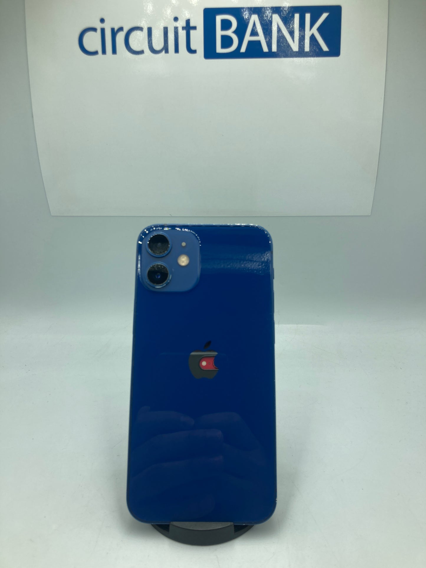 iPhone 12 Mini 64GB (Producto Único)